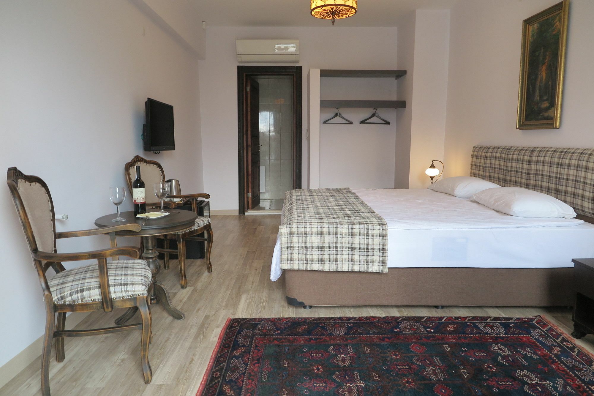 Hotel Ephesus Paradise