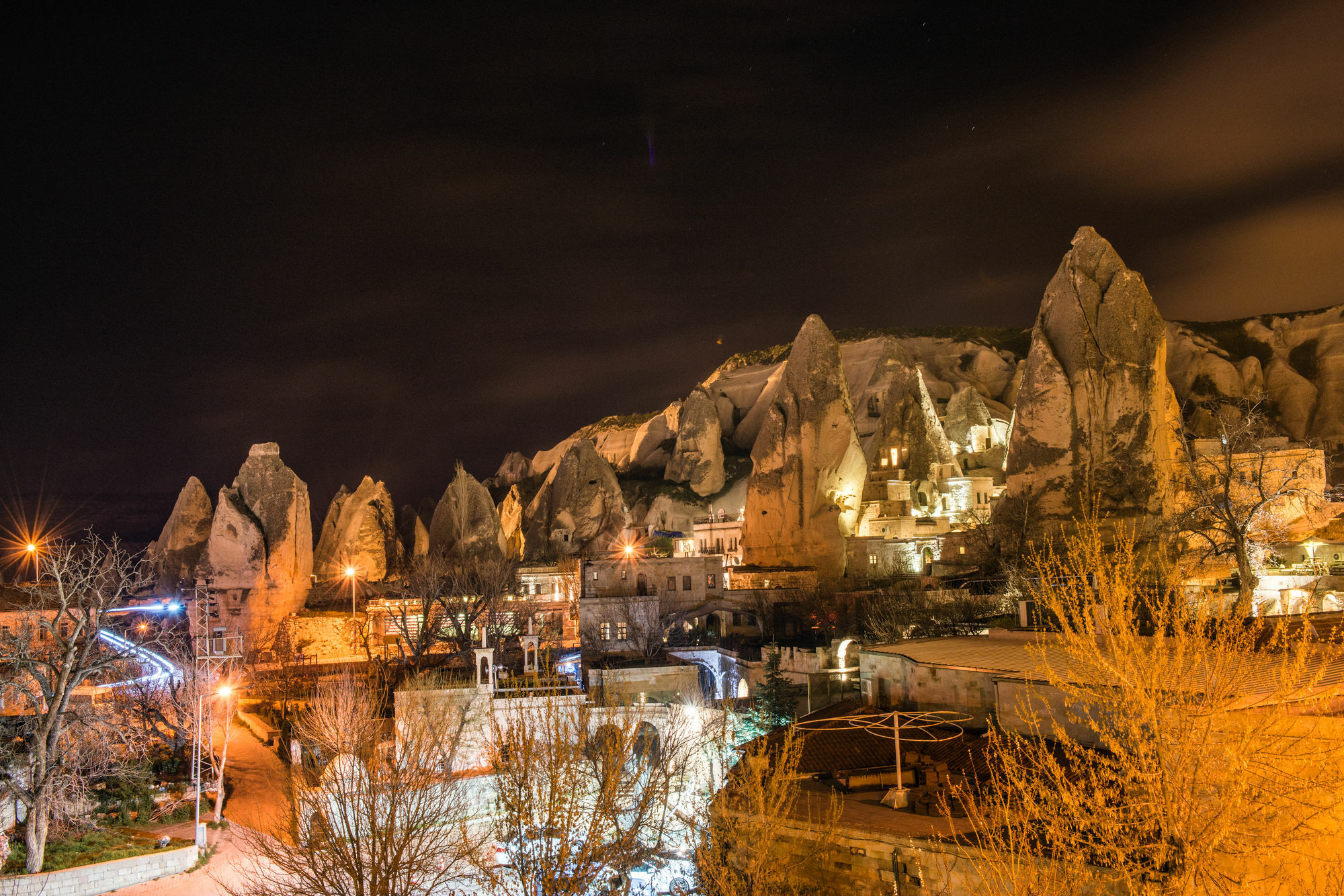 Historical House Hotel Goreme