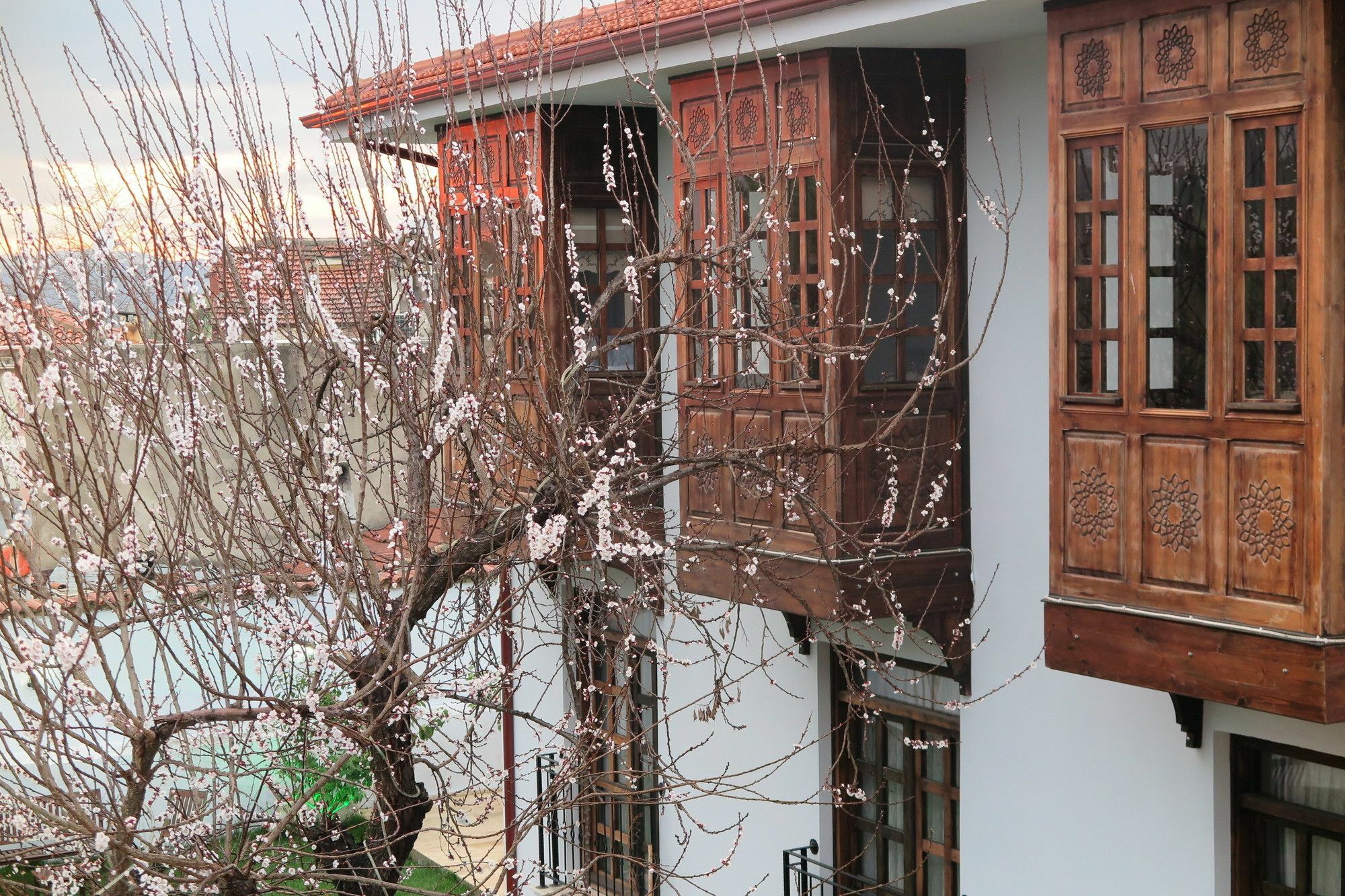 Ephesus Paradise Hotel
