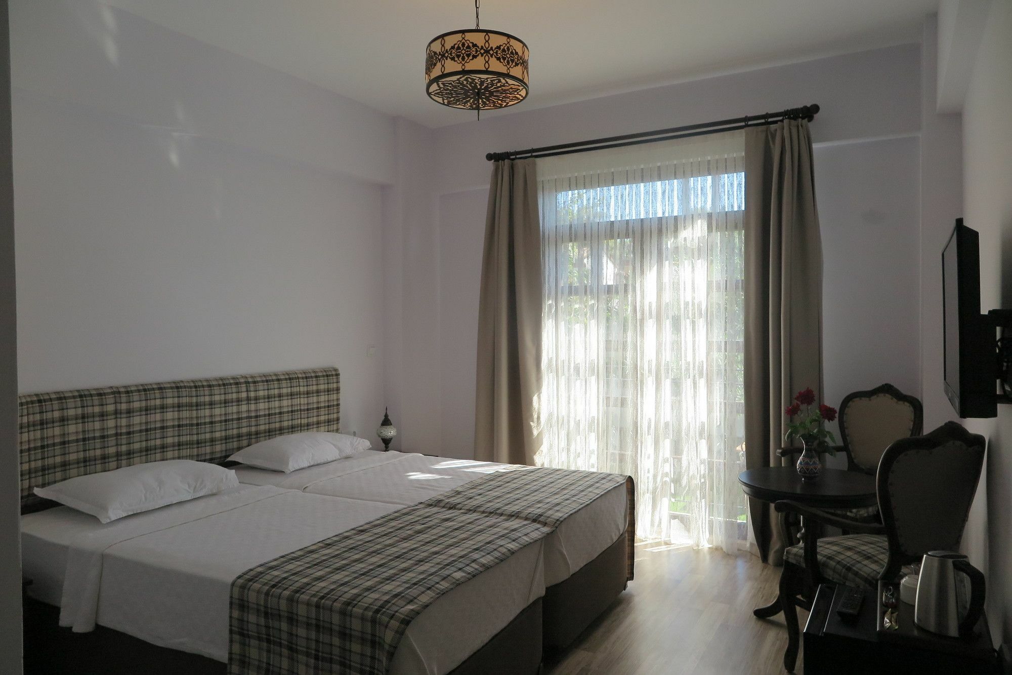Hotel Ephesus Paradise