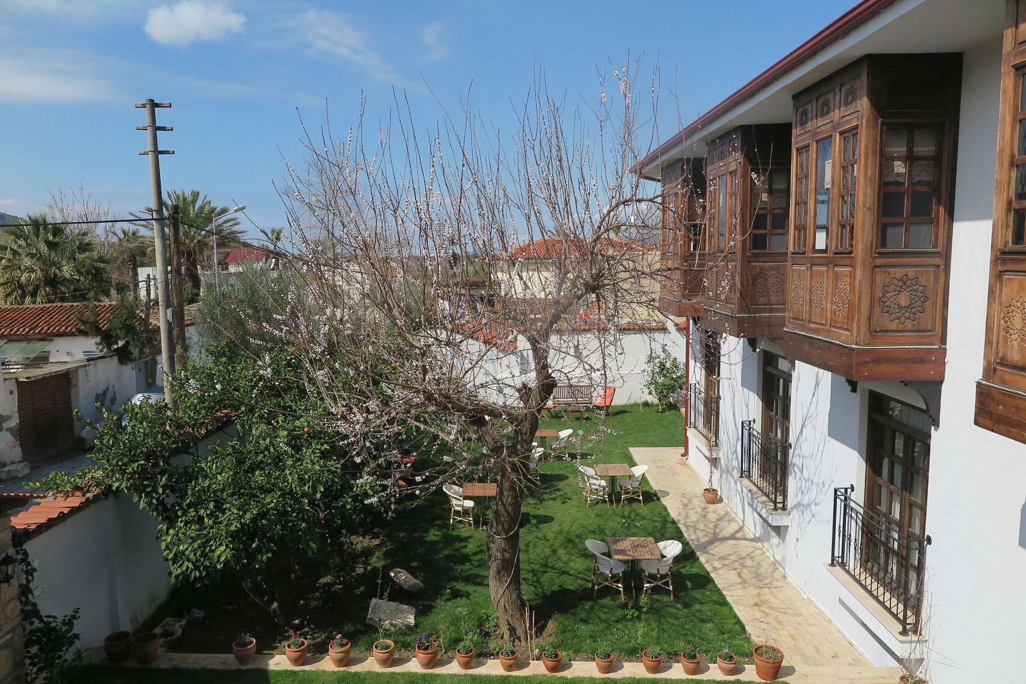 Ephesus Paradise Hotel Selcuk