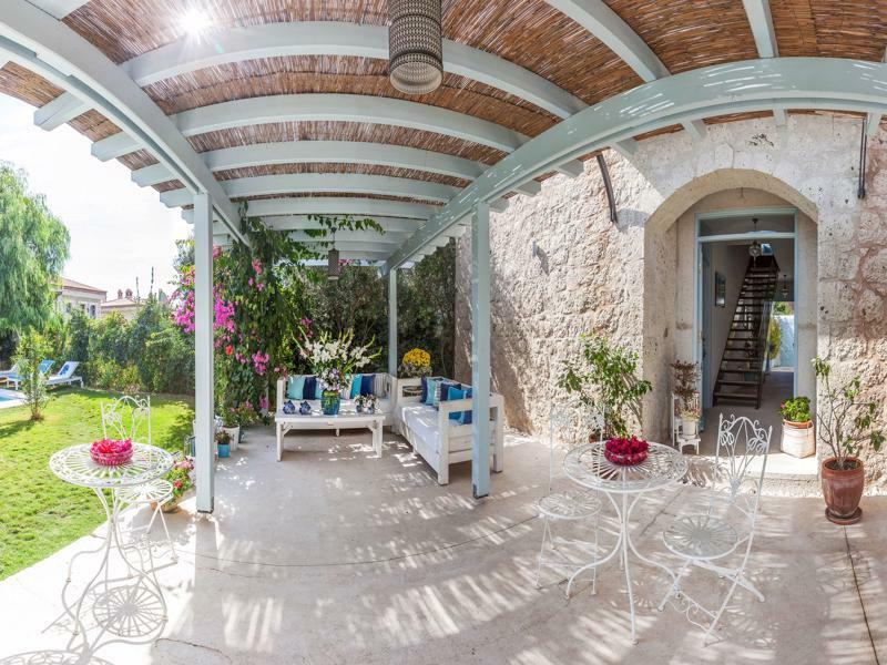 Alura Hotel Alacati