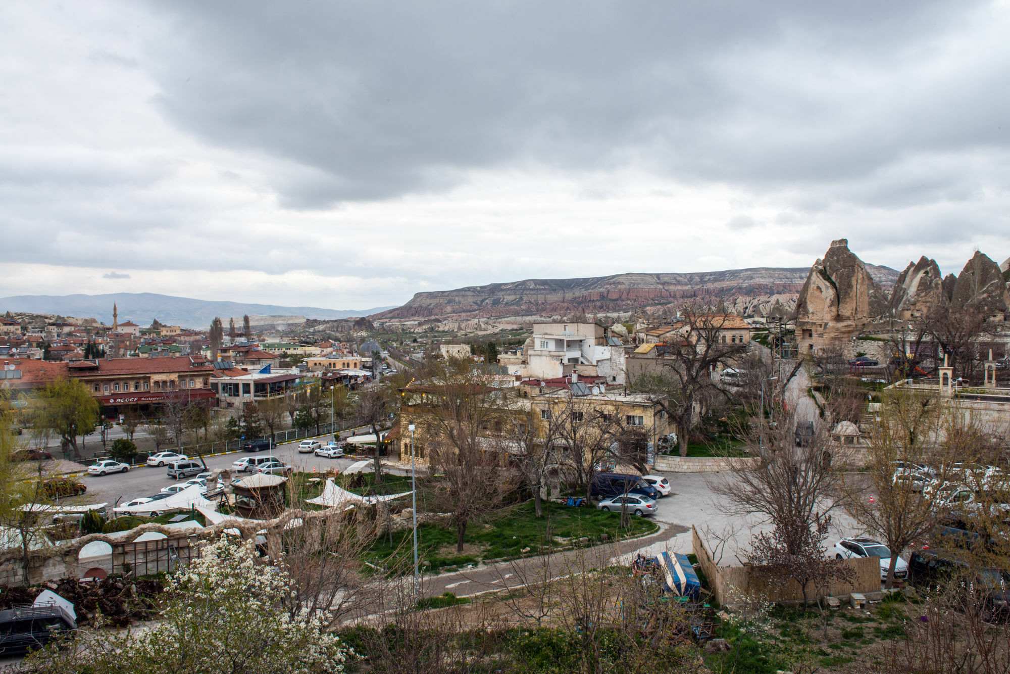 Historical House 3* Goreme