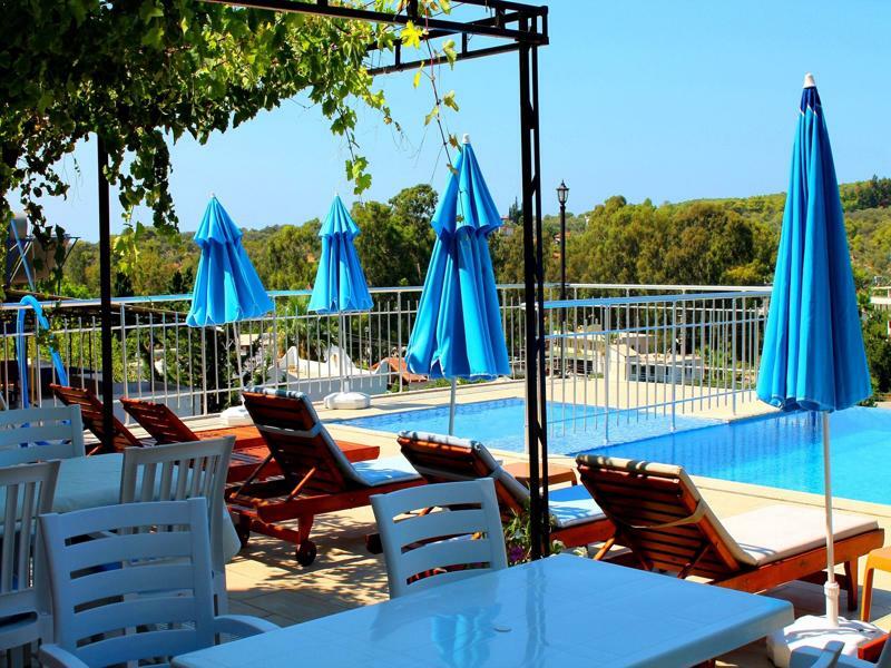 Sun Club 2*