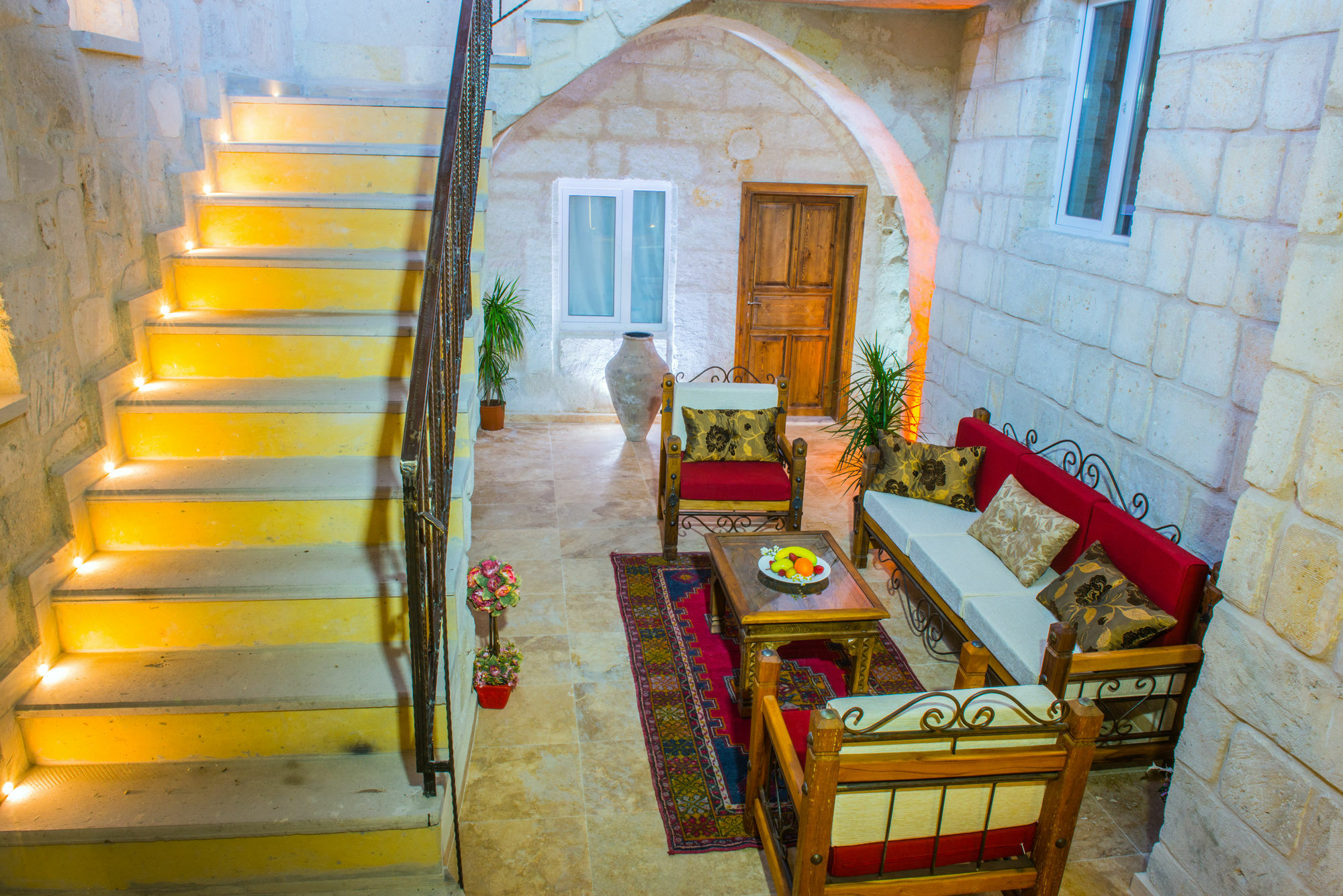 Historical House 3*