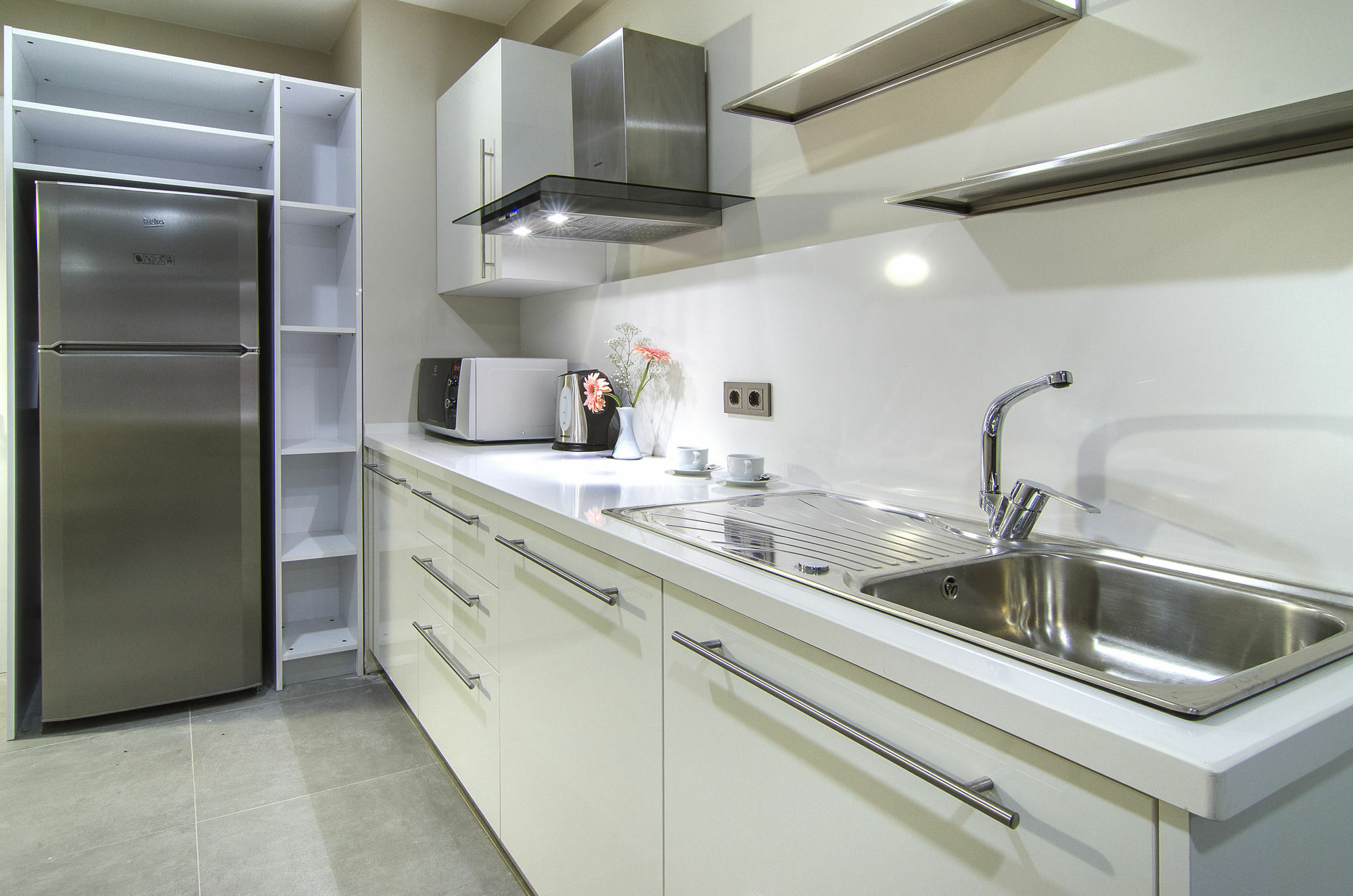 Altin Yunus Apartment Cesme