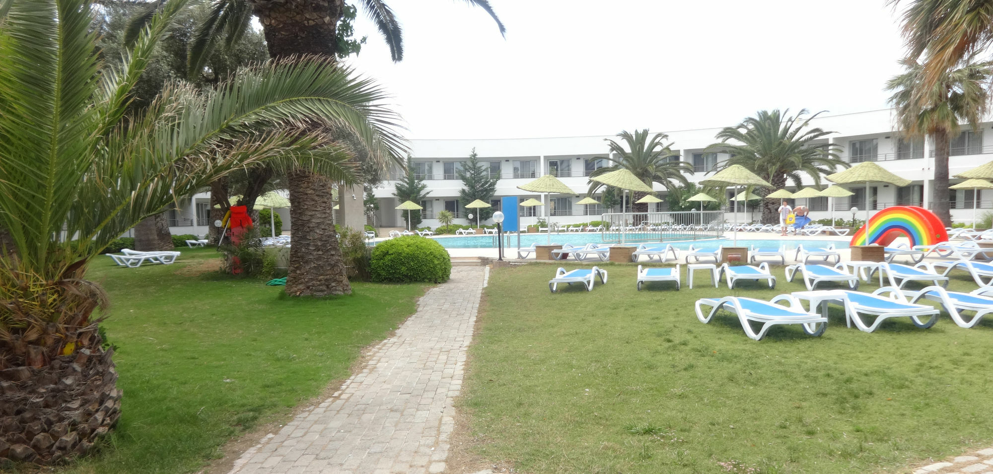 Altin Yunus * Cesme