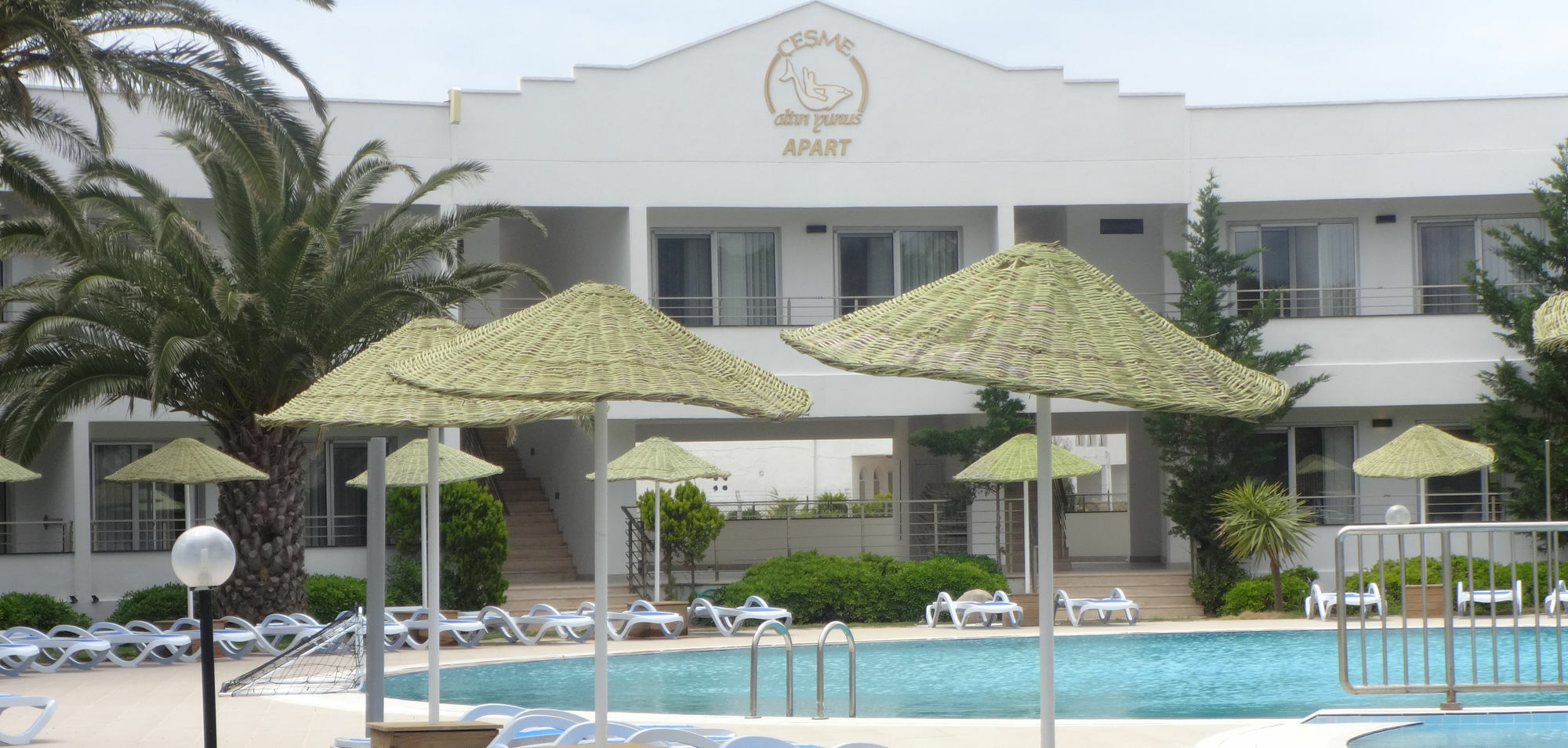Altin Yunus Cesme