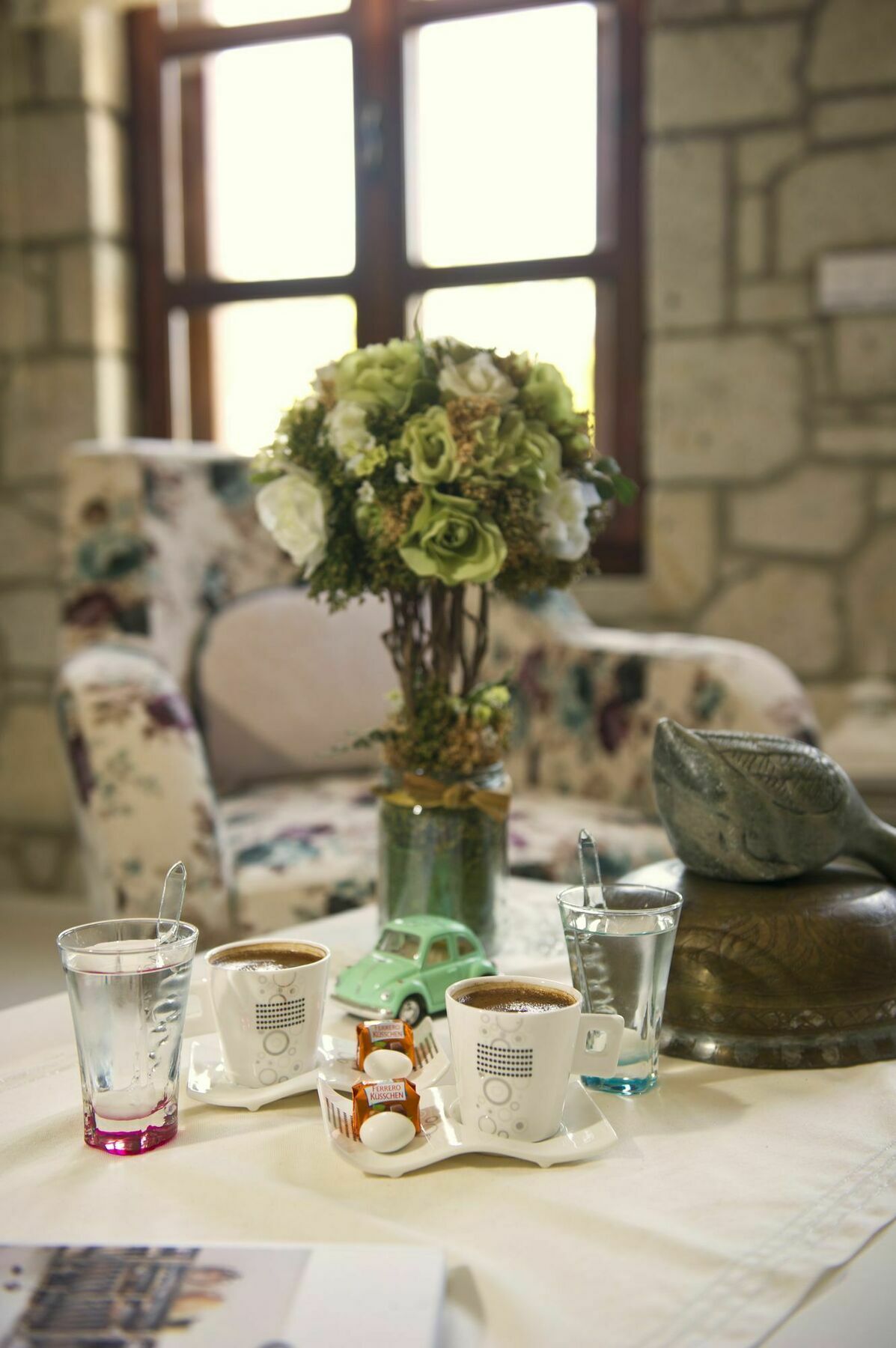 Lodos Butik Guest house Alacati
