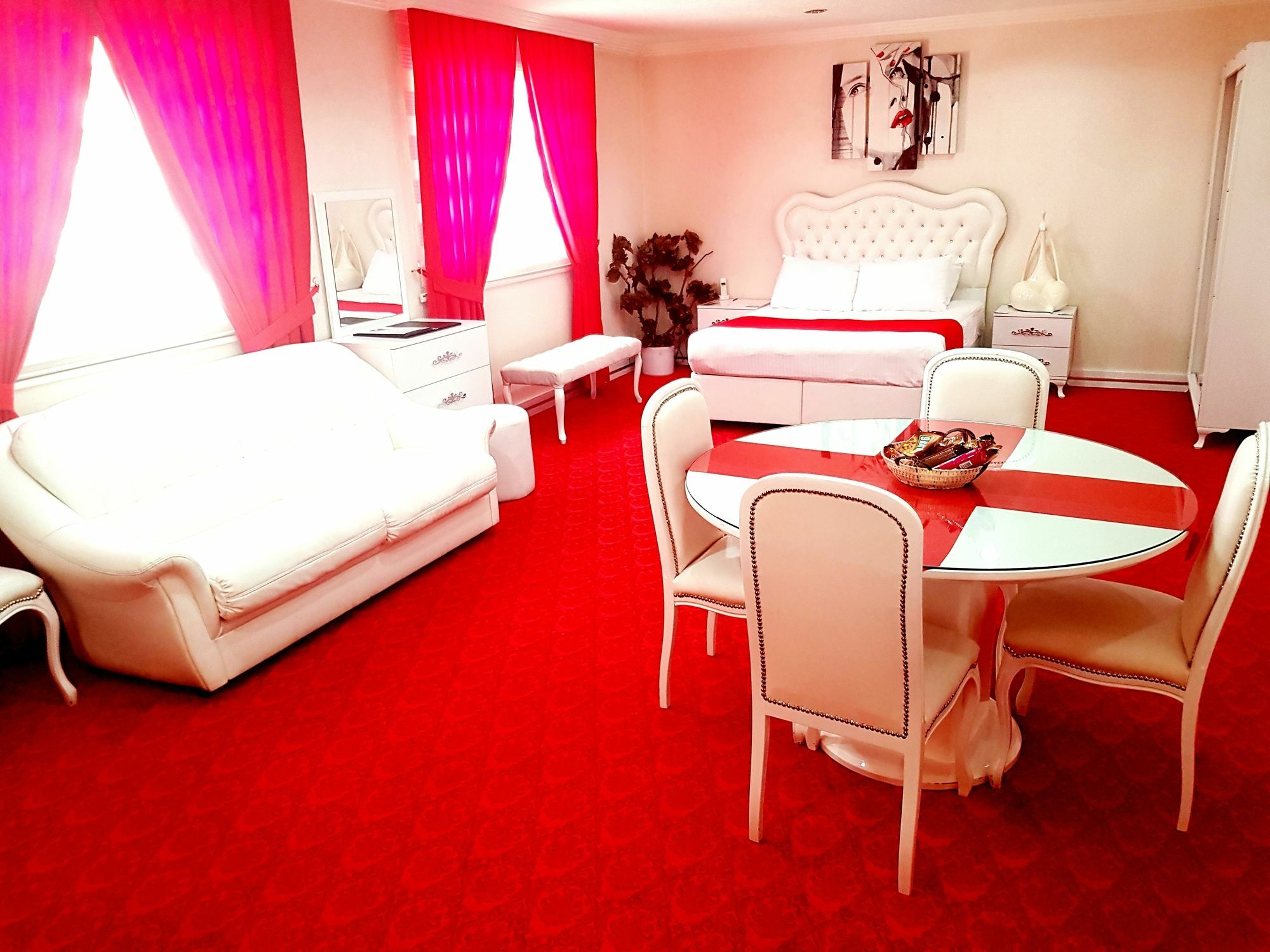 Business Park Hotel