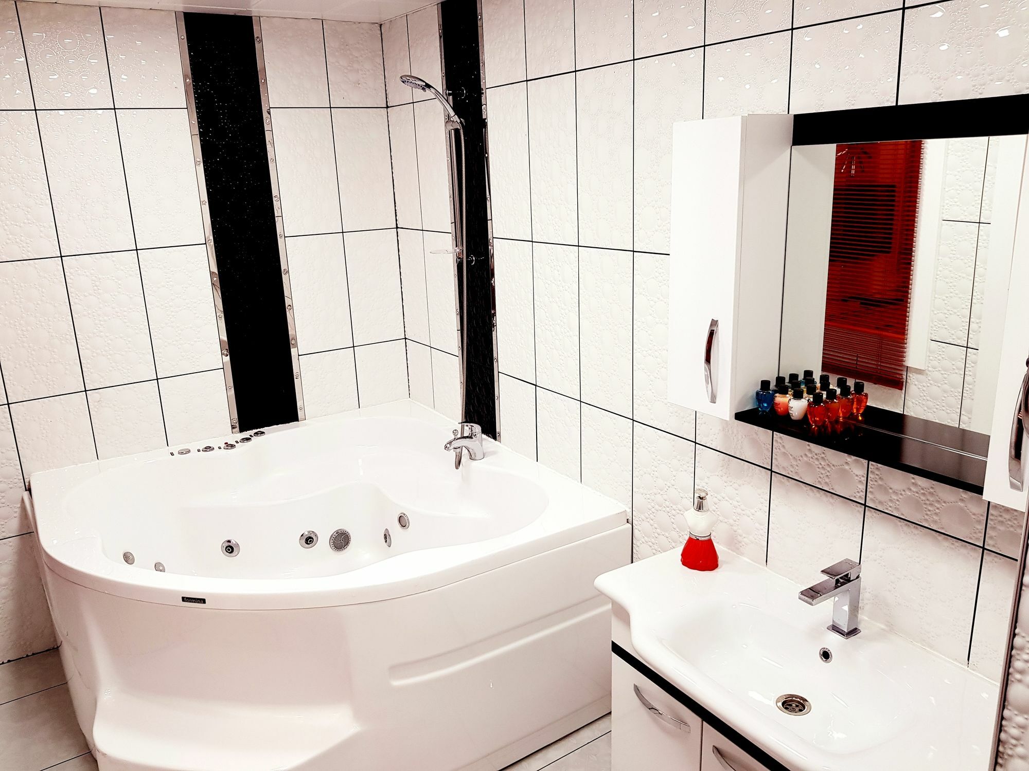 Business Park 4* Ankara