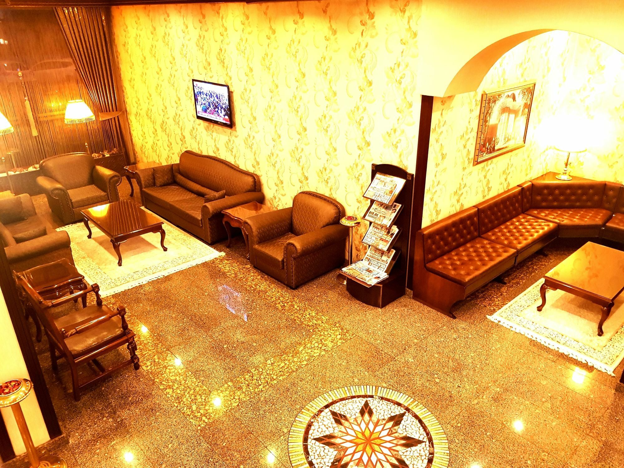 Business Park 4*