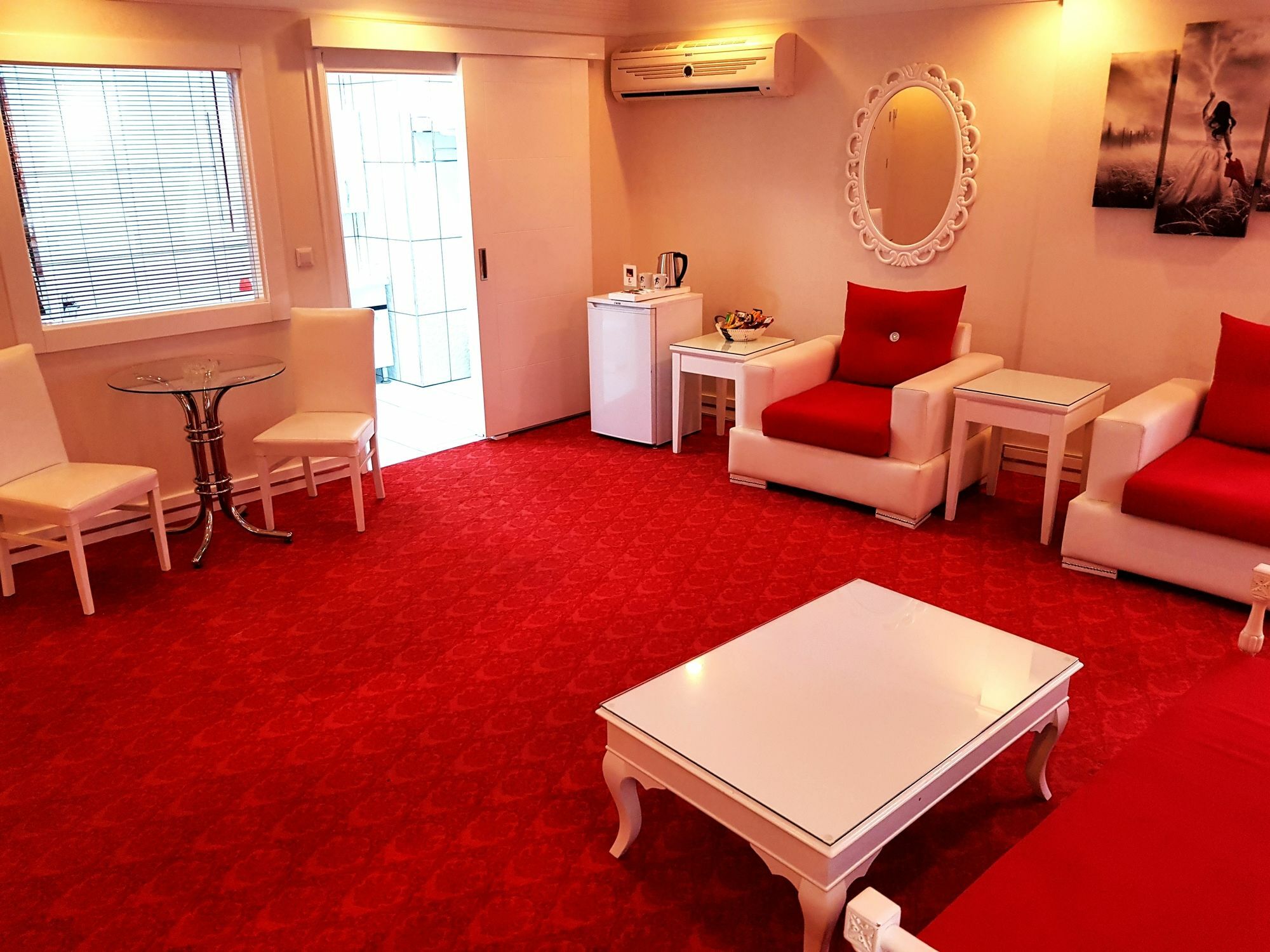 Business Park Hotel