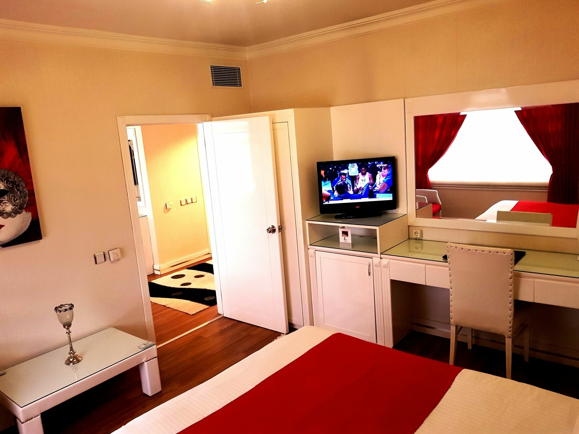 Business Park Hotel