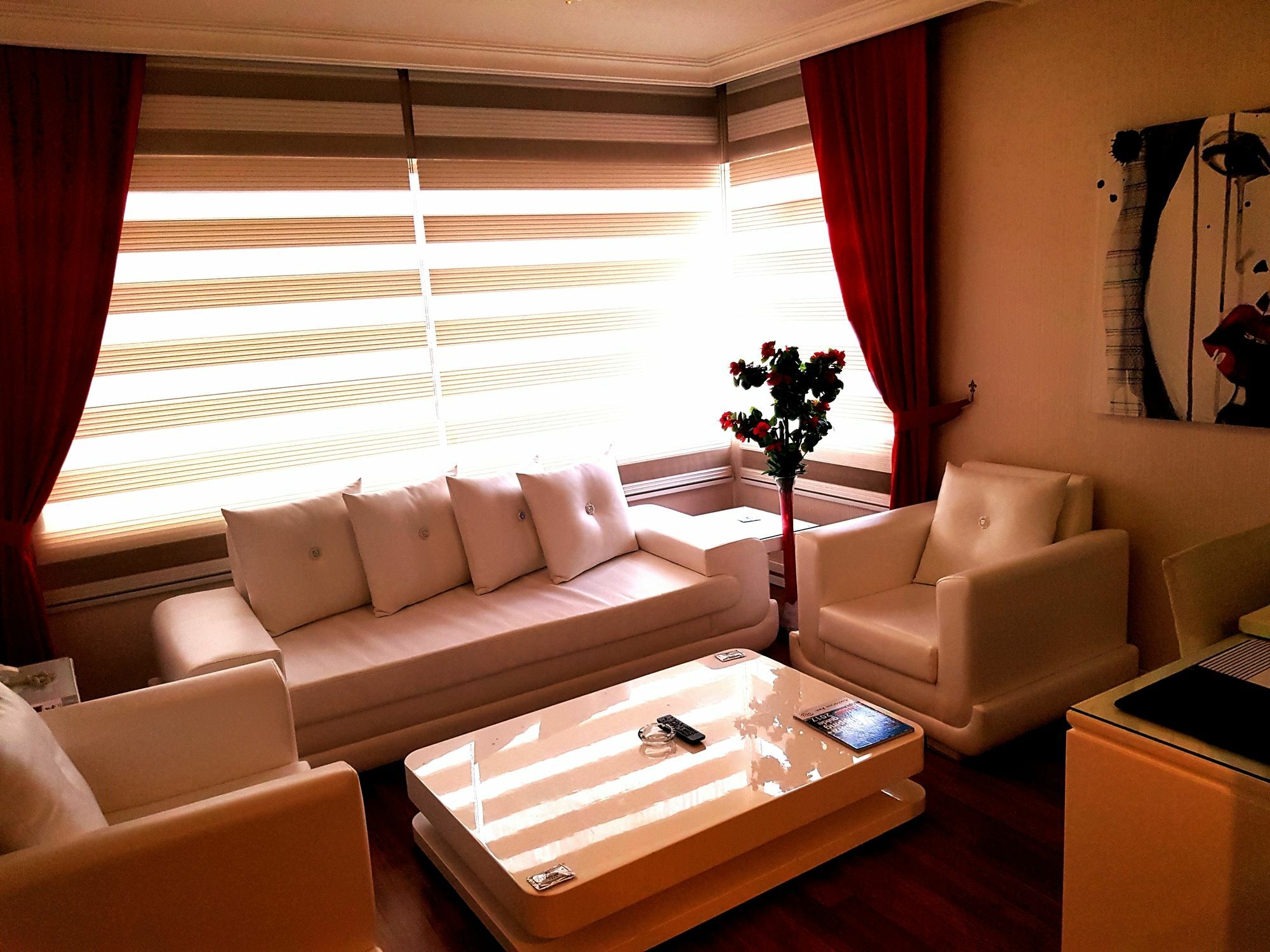 Business Park 4* Ankara
