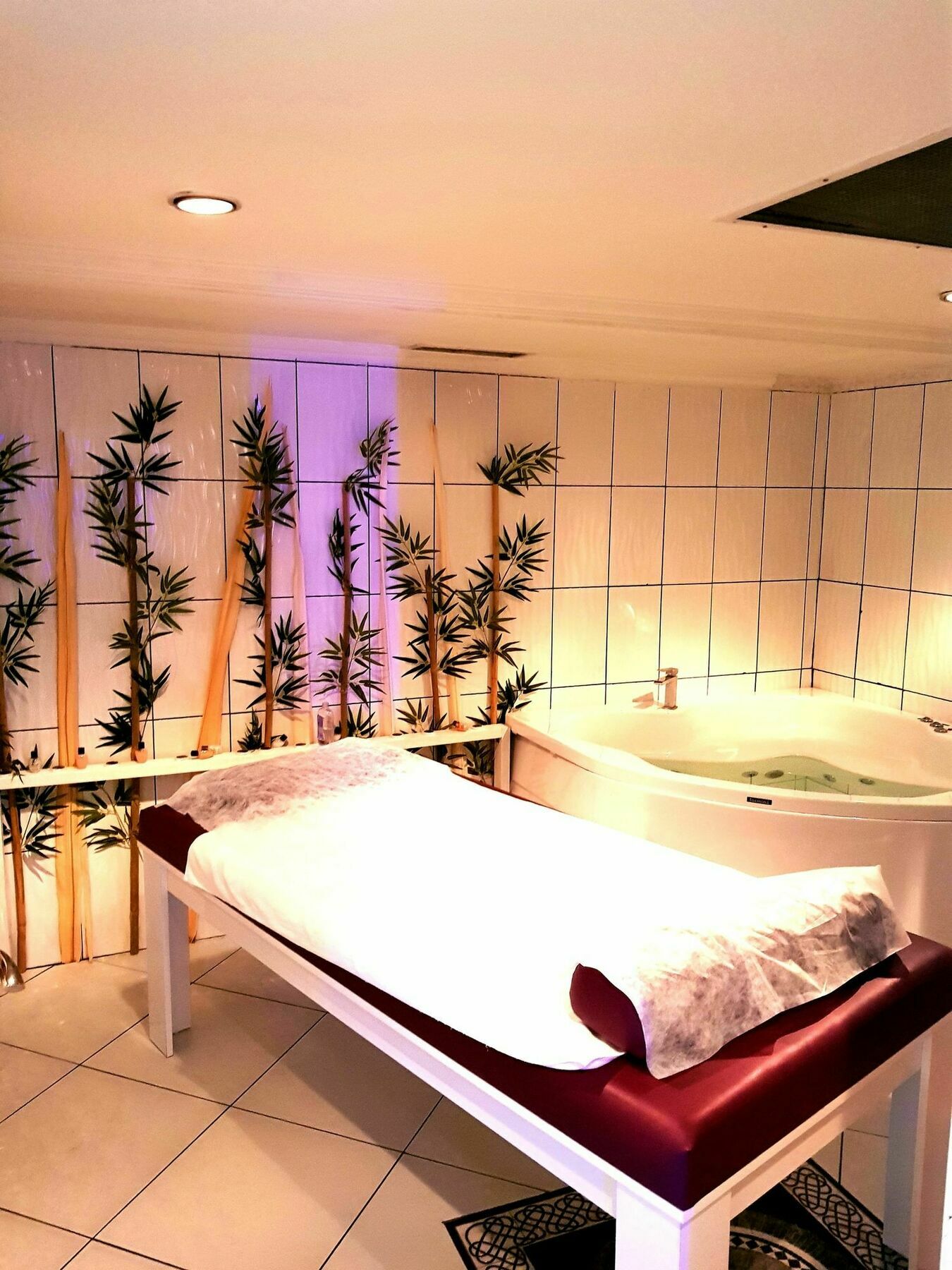 Business Park Hotel