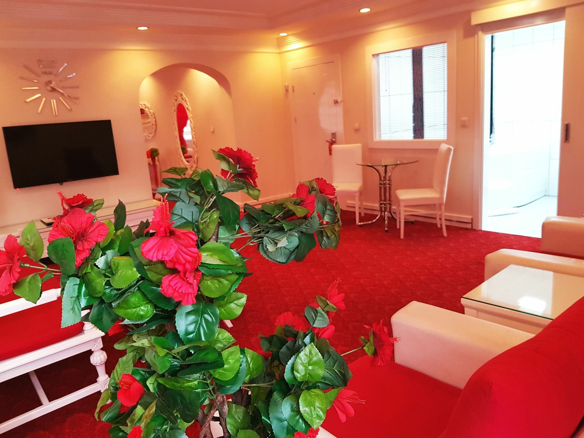 Business Park Hotel 4*