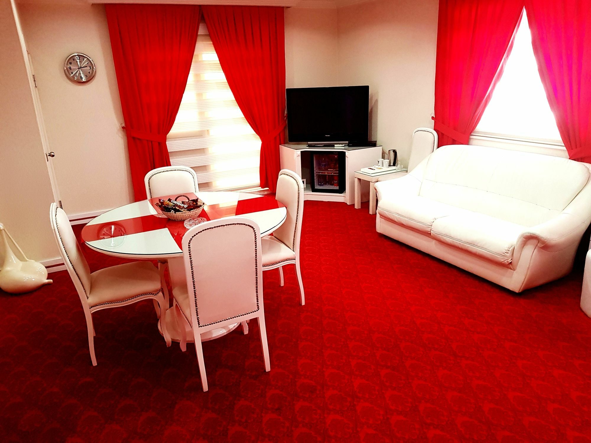 Business Park Hotel Ankara