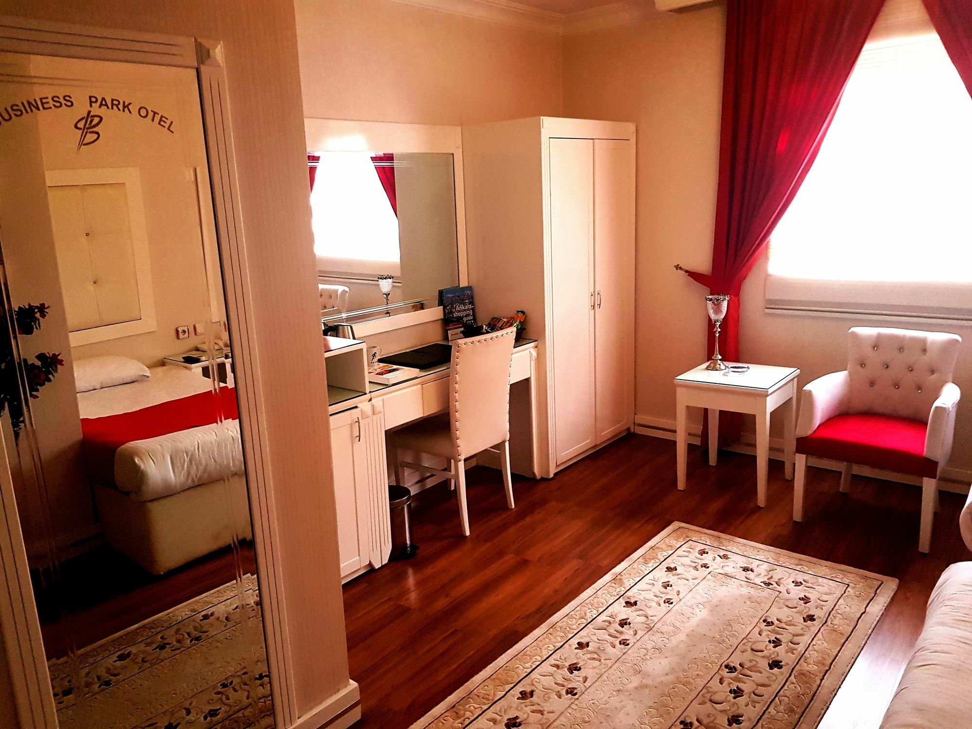Business Park Ankara