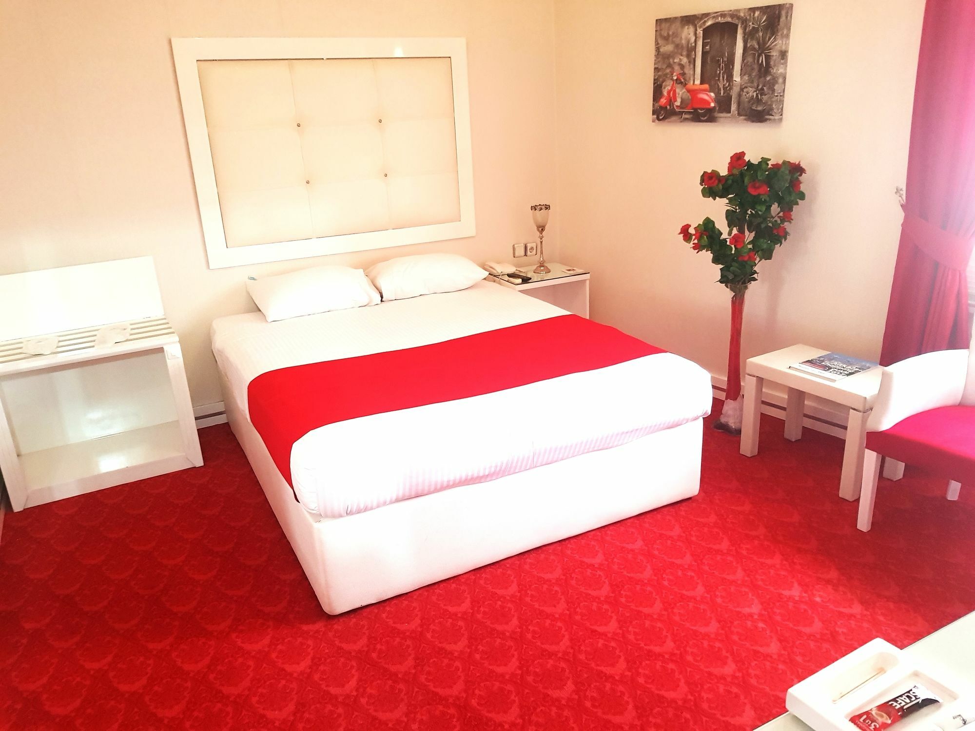 Business Park Hotel Ankara