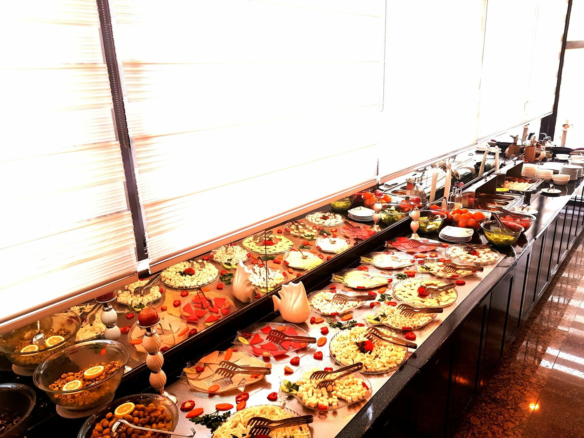Business Park Hotel Ankara