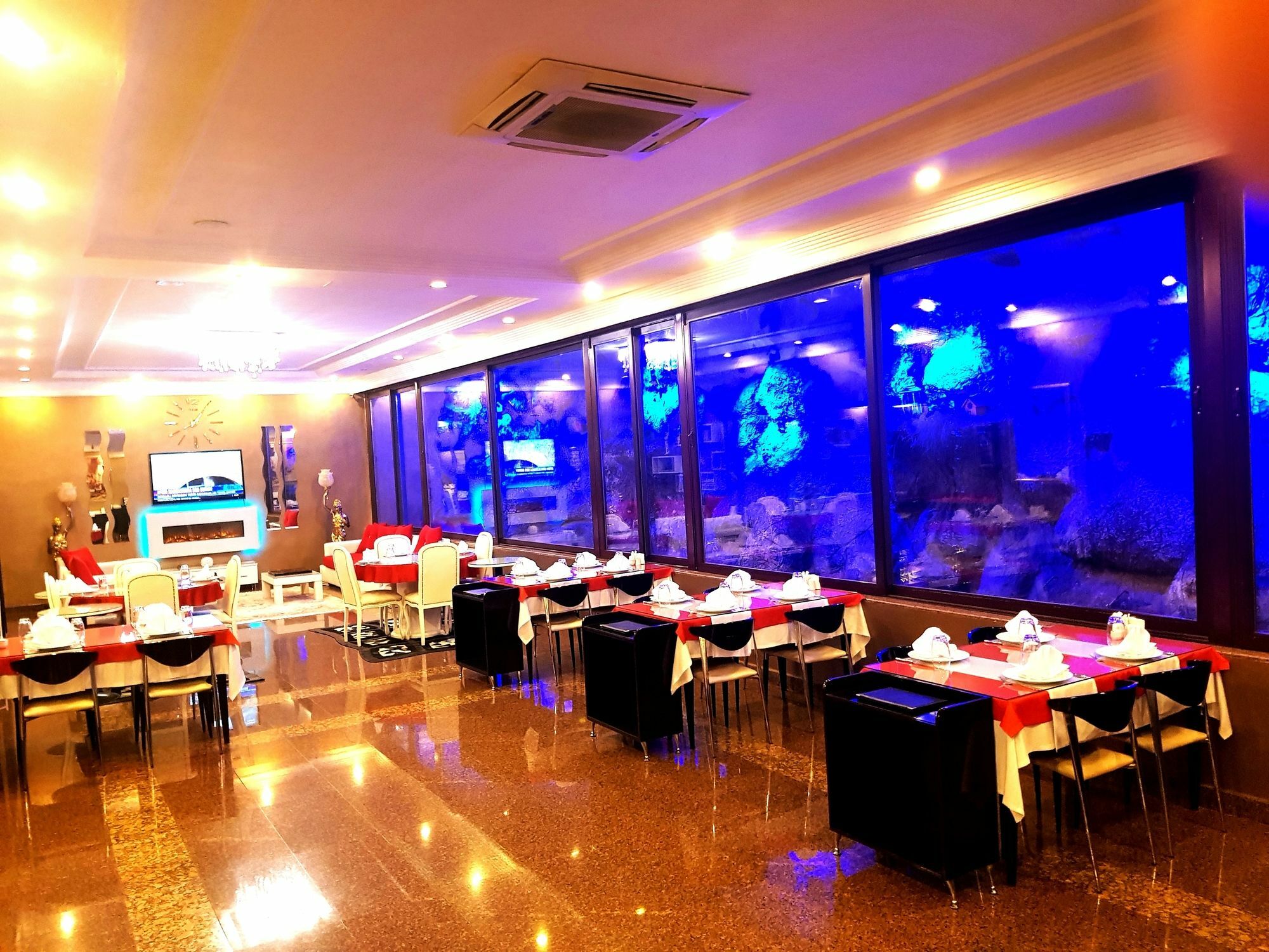 Business Park Hotel Ankara