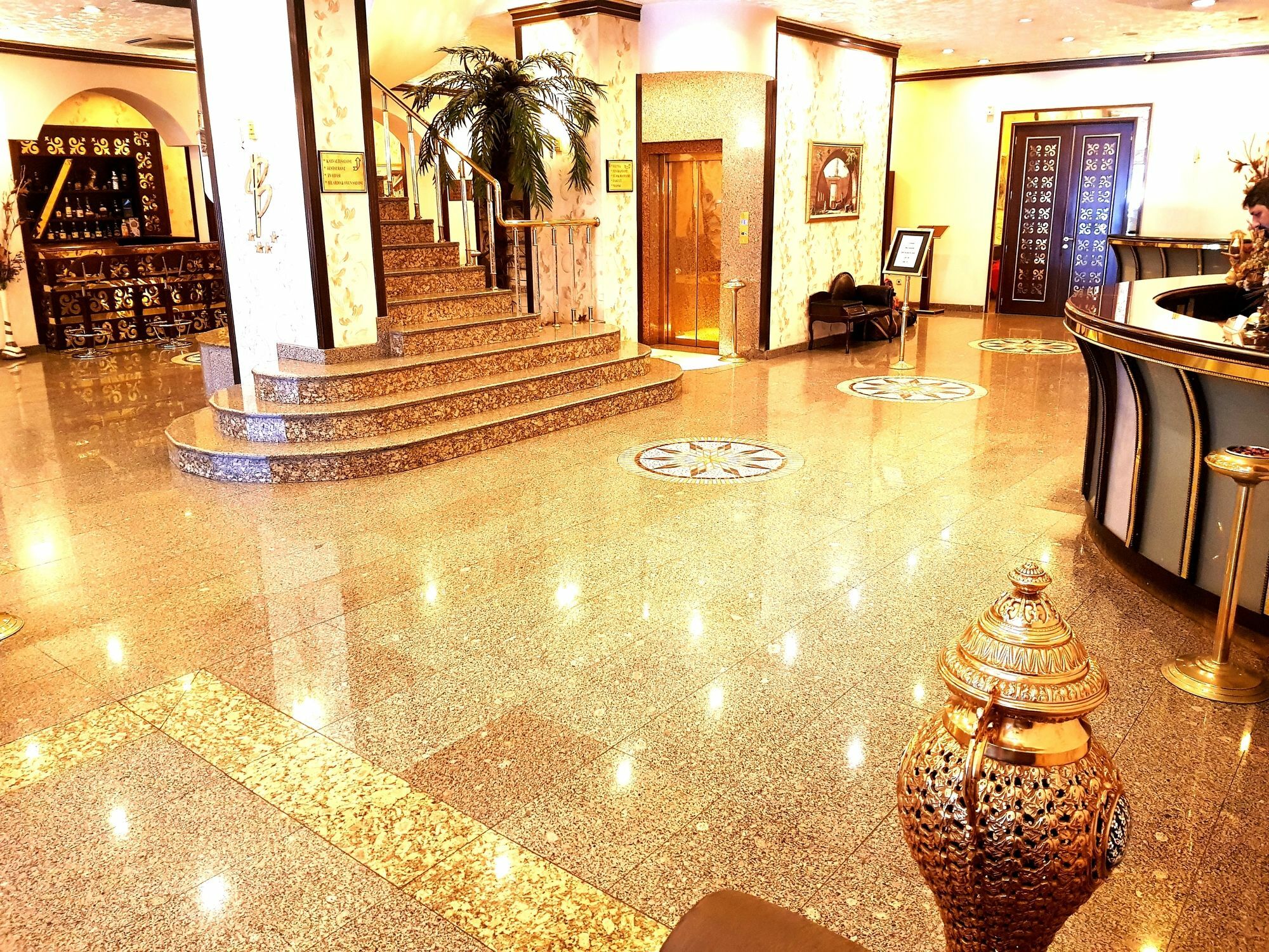 Business Park Ankara
