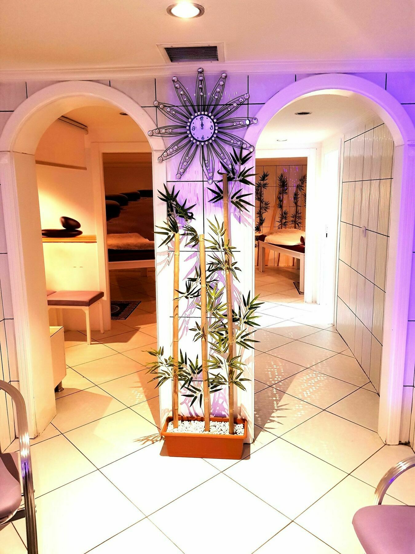 Hotel Business Park Ankara