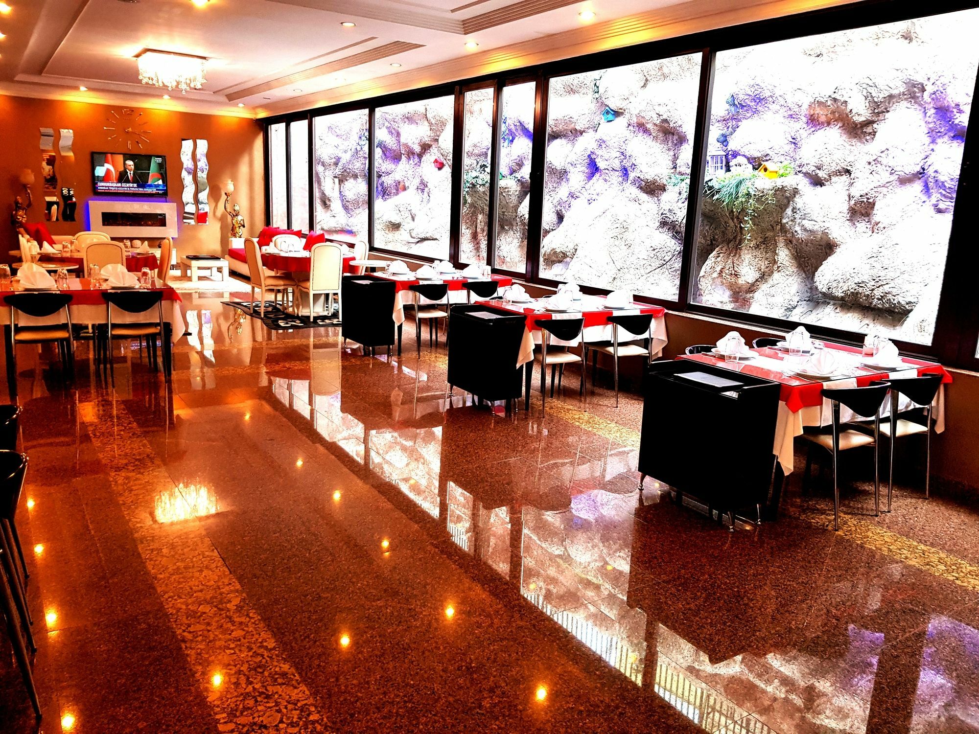 Business Park 4*