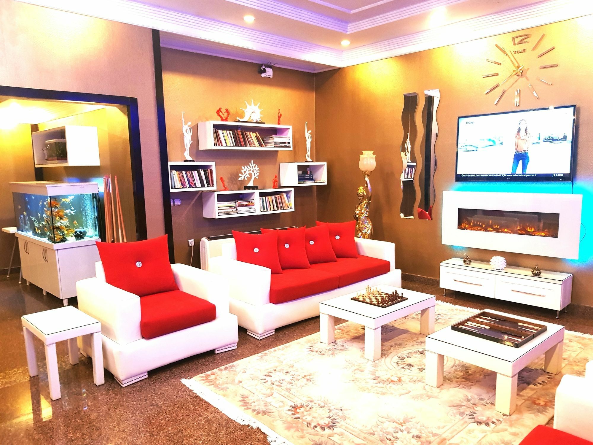 Business Park 4*