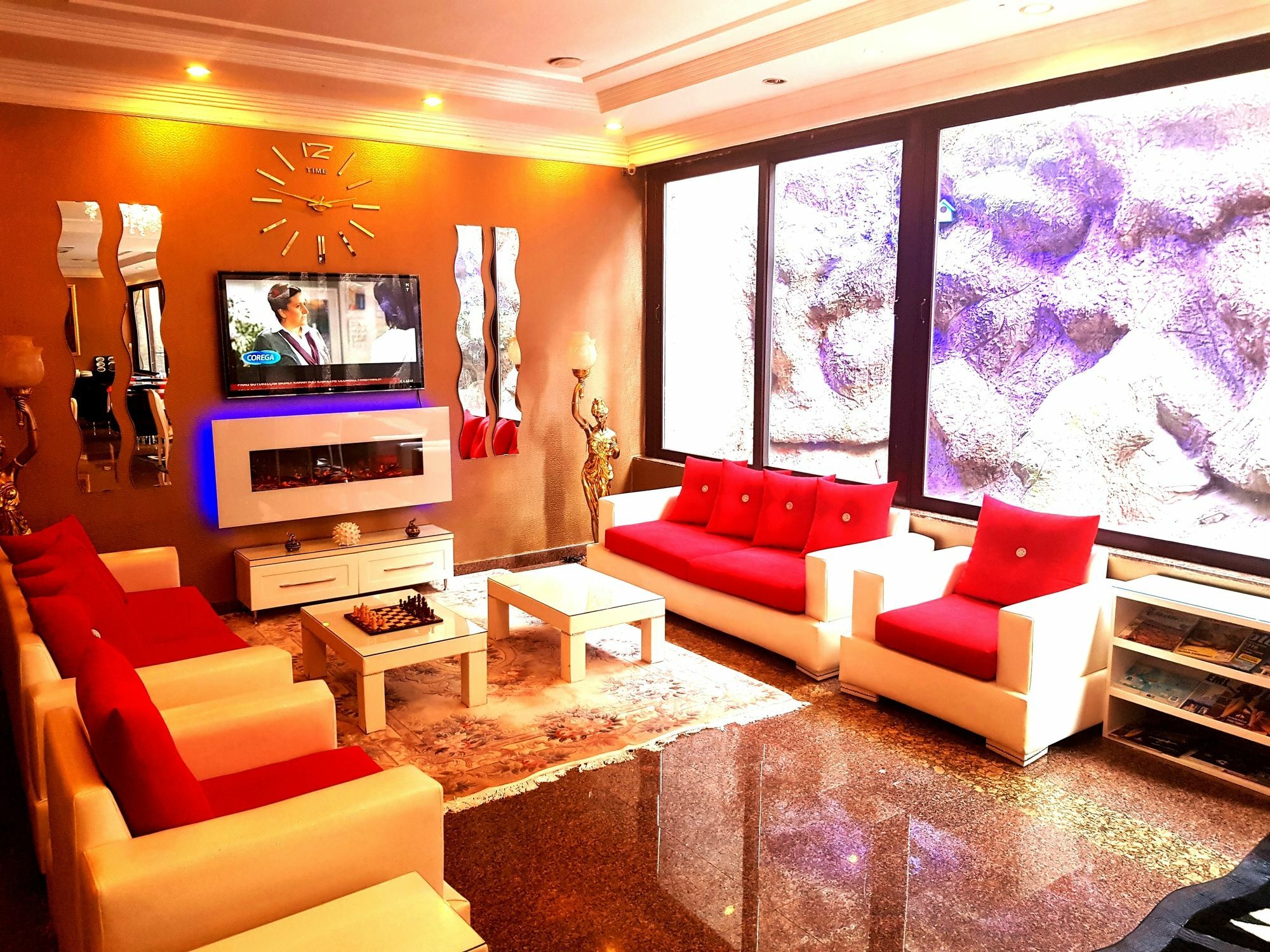 Business Park Hotel 4*