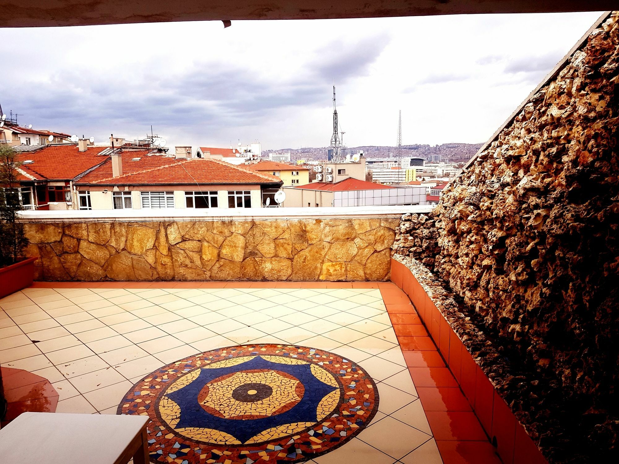 Business Park Ankara