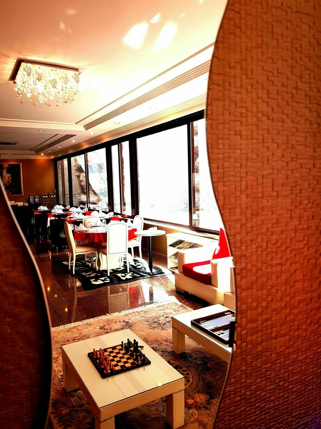 Business Park Hotel 4*