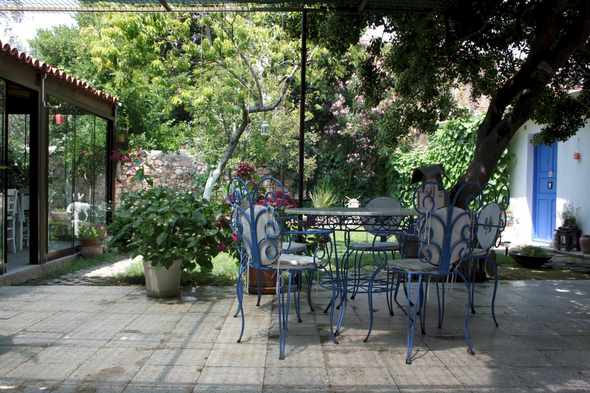 Guest house Istanbul