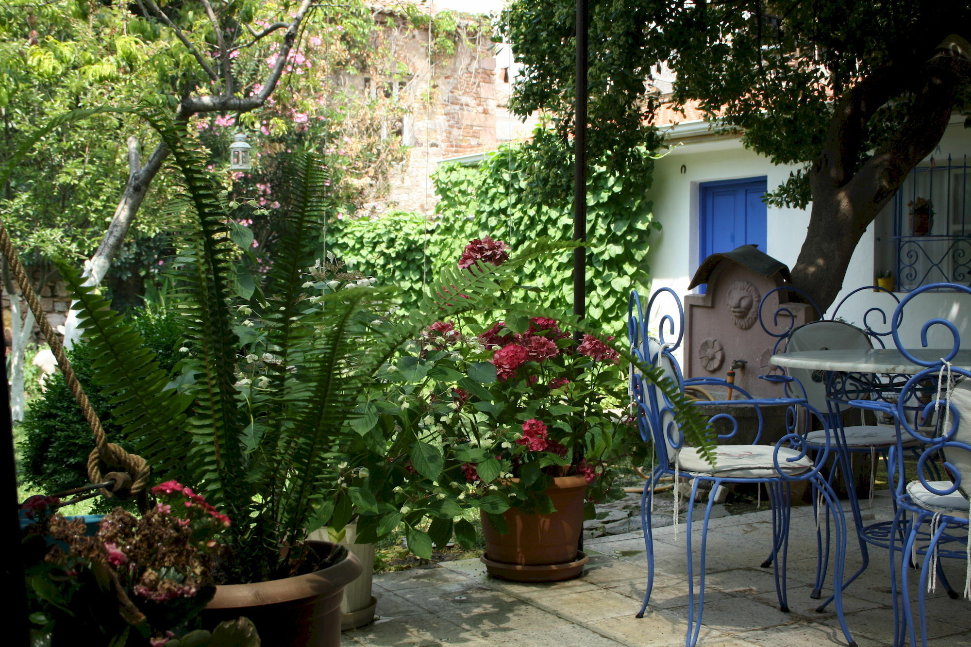 Istanbul Guest house 2*