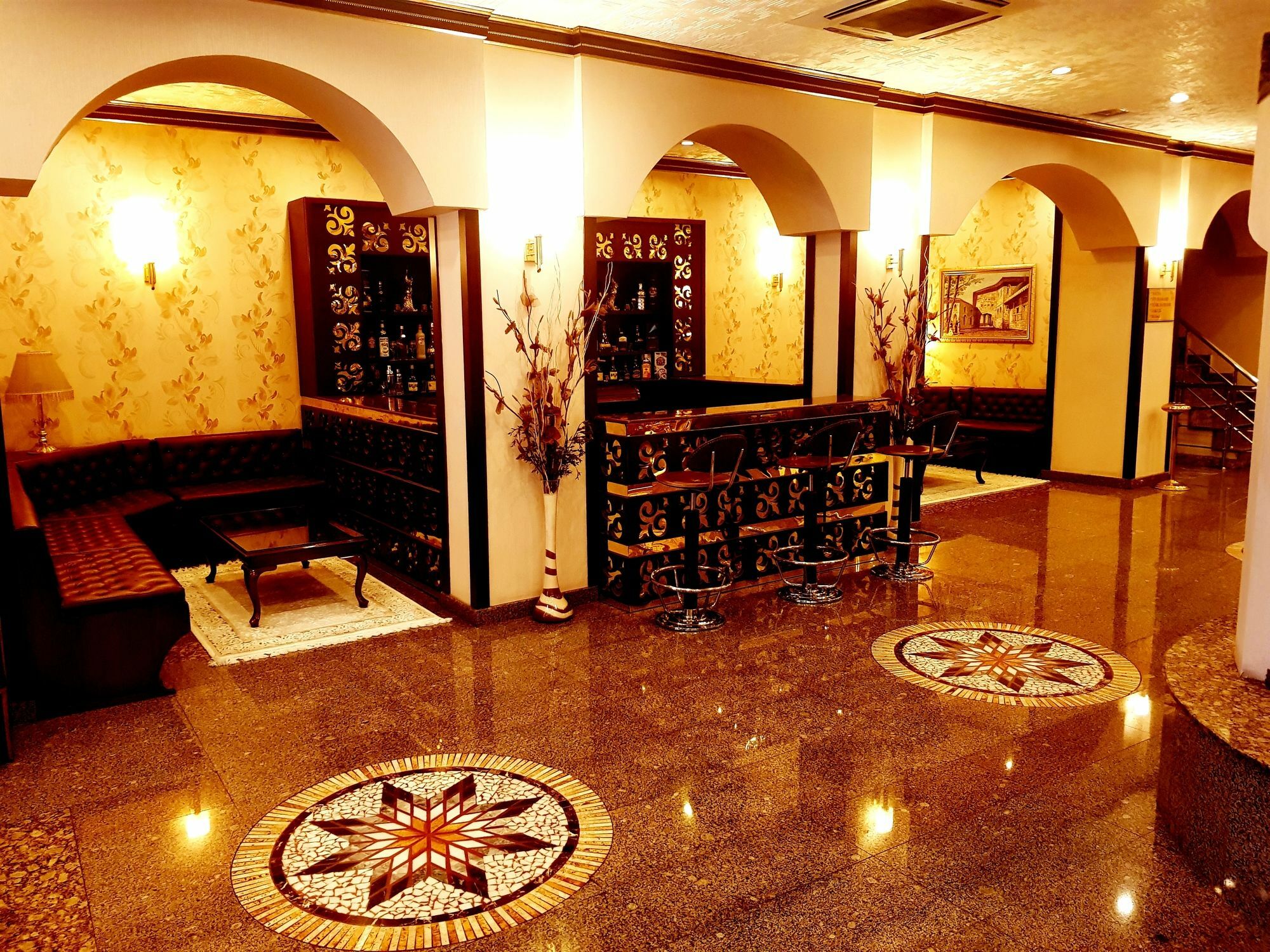 Hotel Business Park