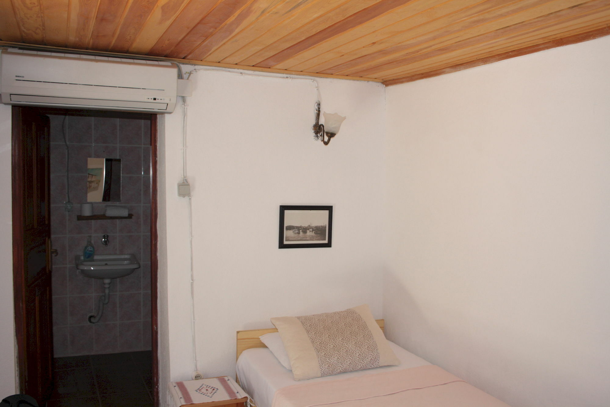 Istanbul Guest house