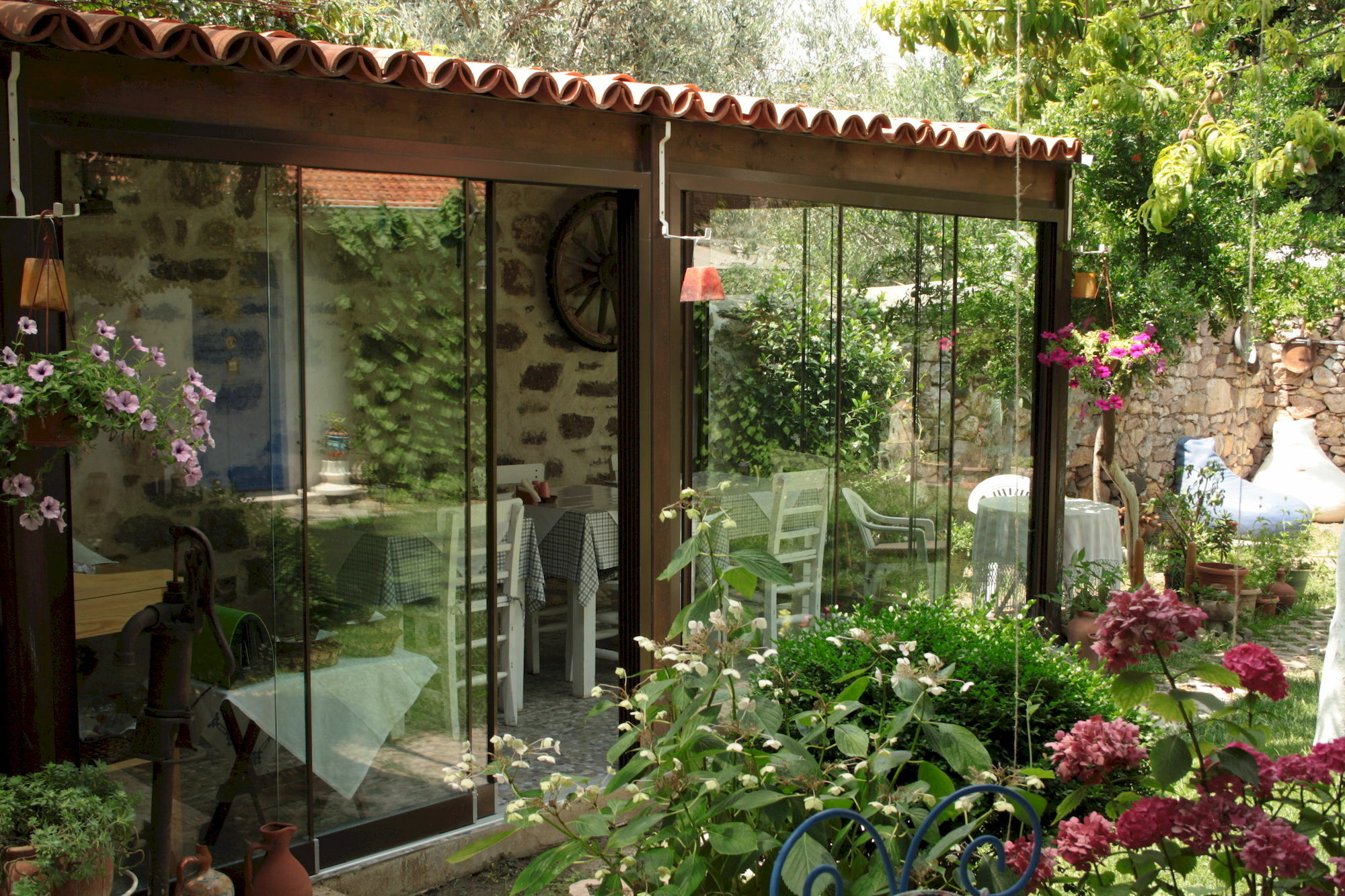 Guest house Istanbul 2*
