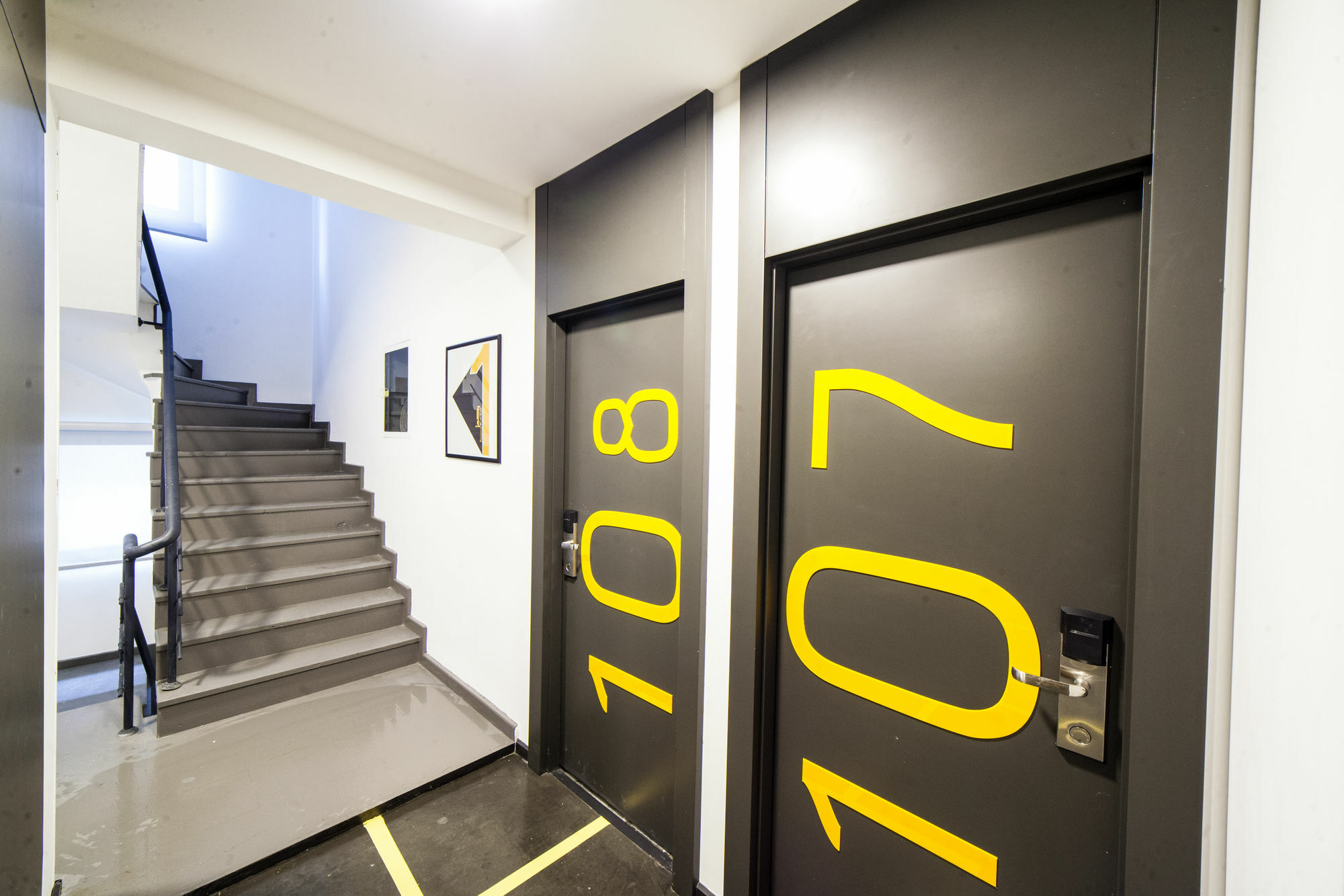 65 Budget 3* Ankara