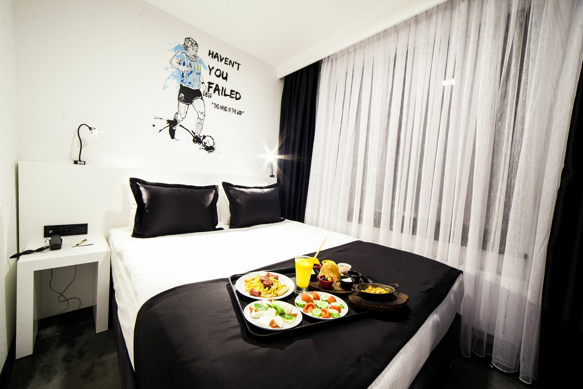 Hotel 65 Budget 3*