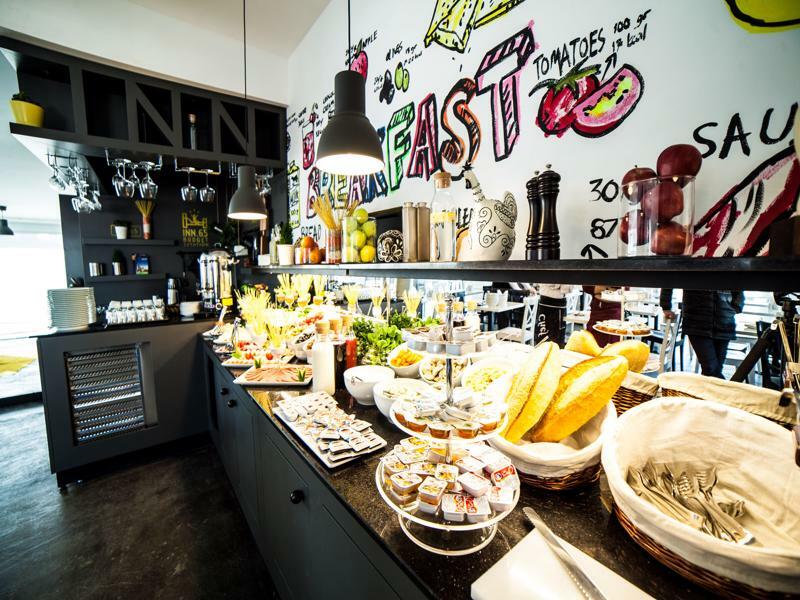 Hotel 65 Budget Ankara