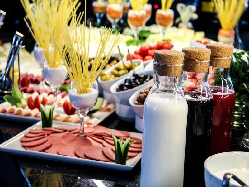 Hotel 65 Budget Ankara