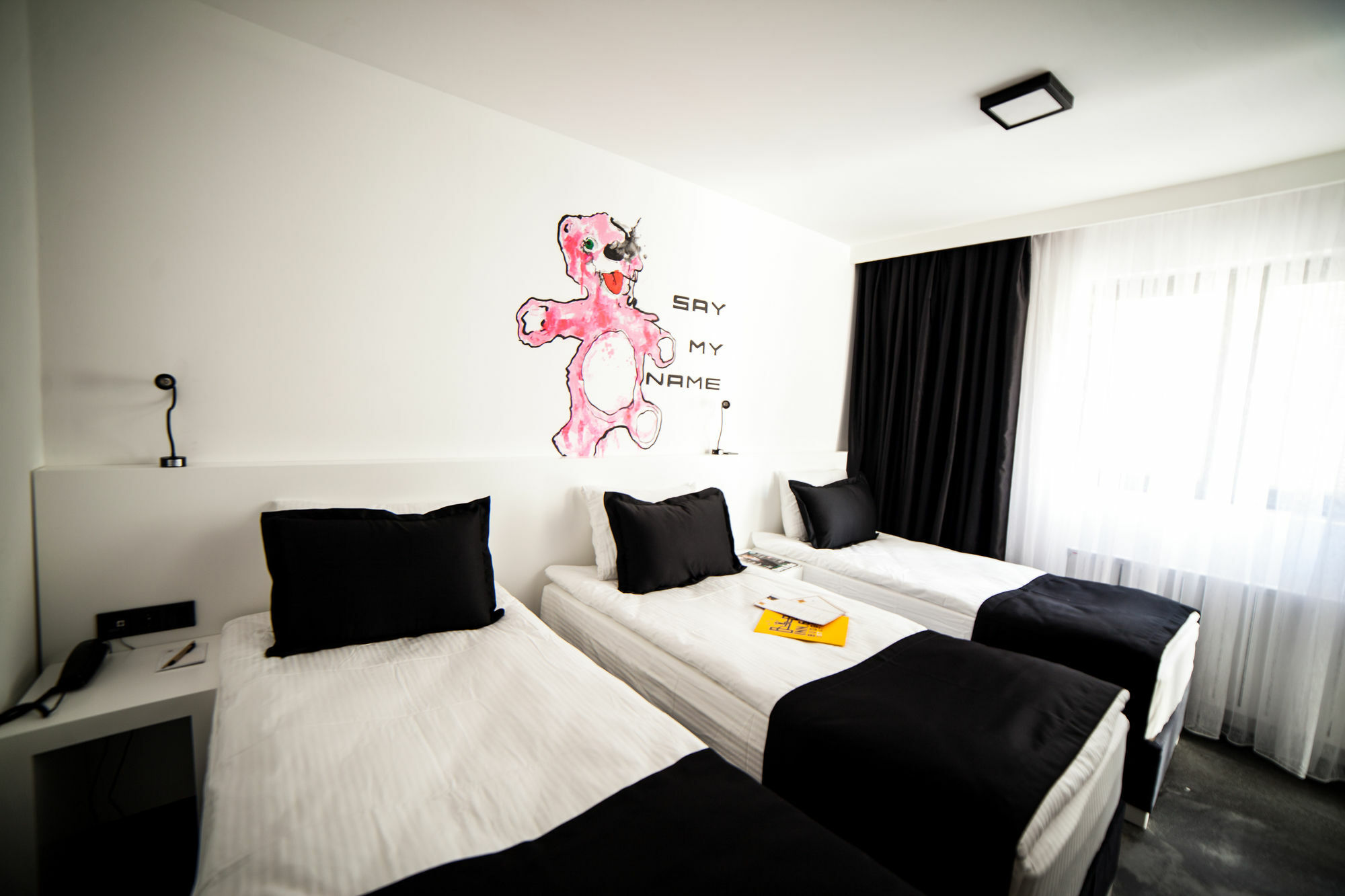 65 Budget 3* Ankara