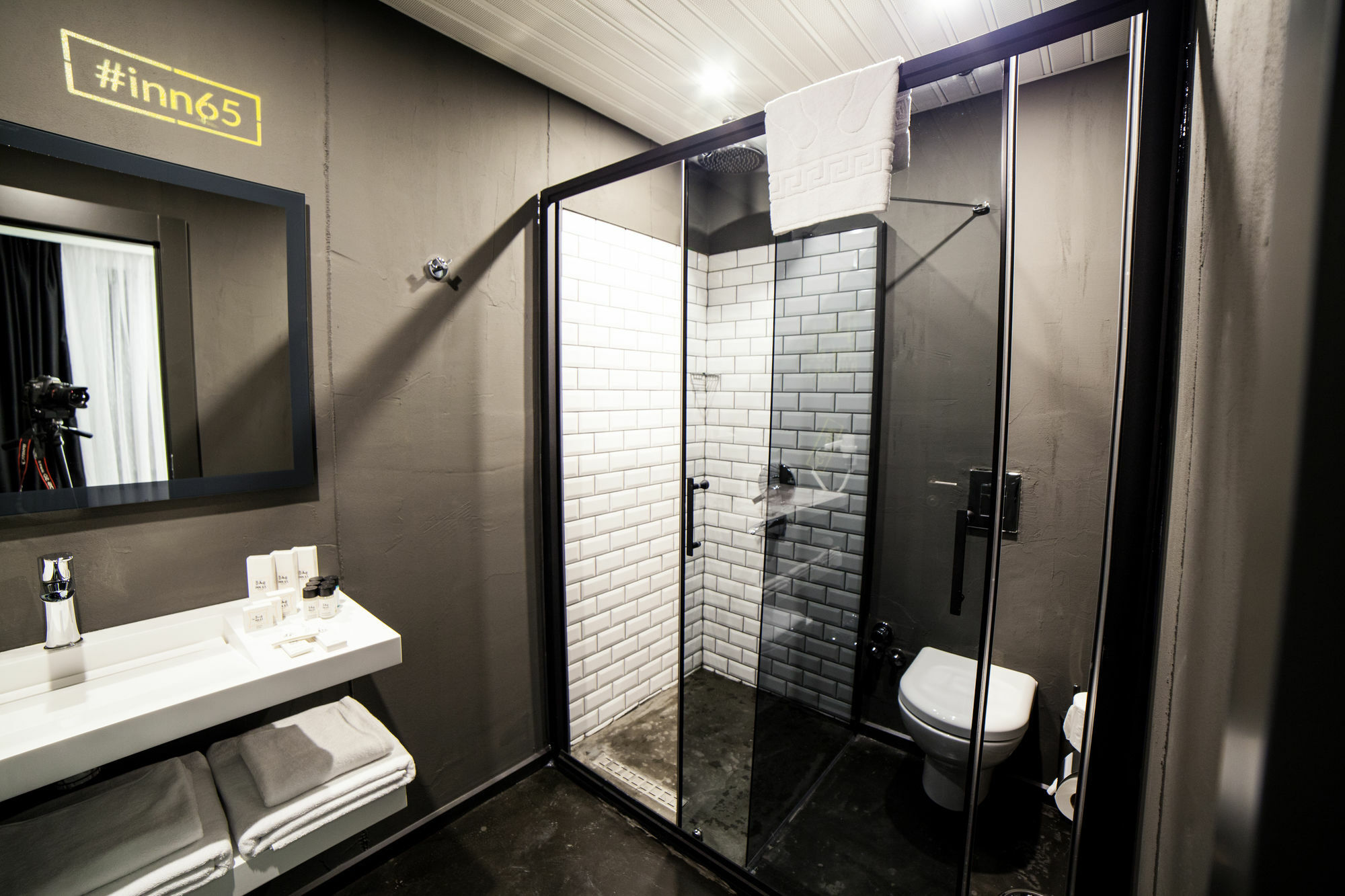 Hotel 65 Budget