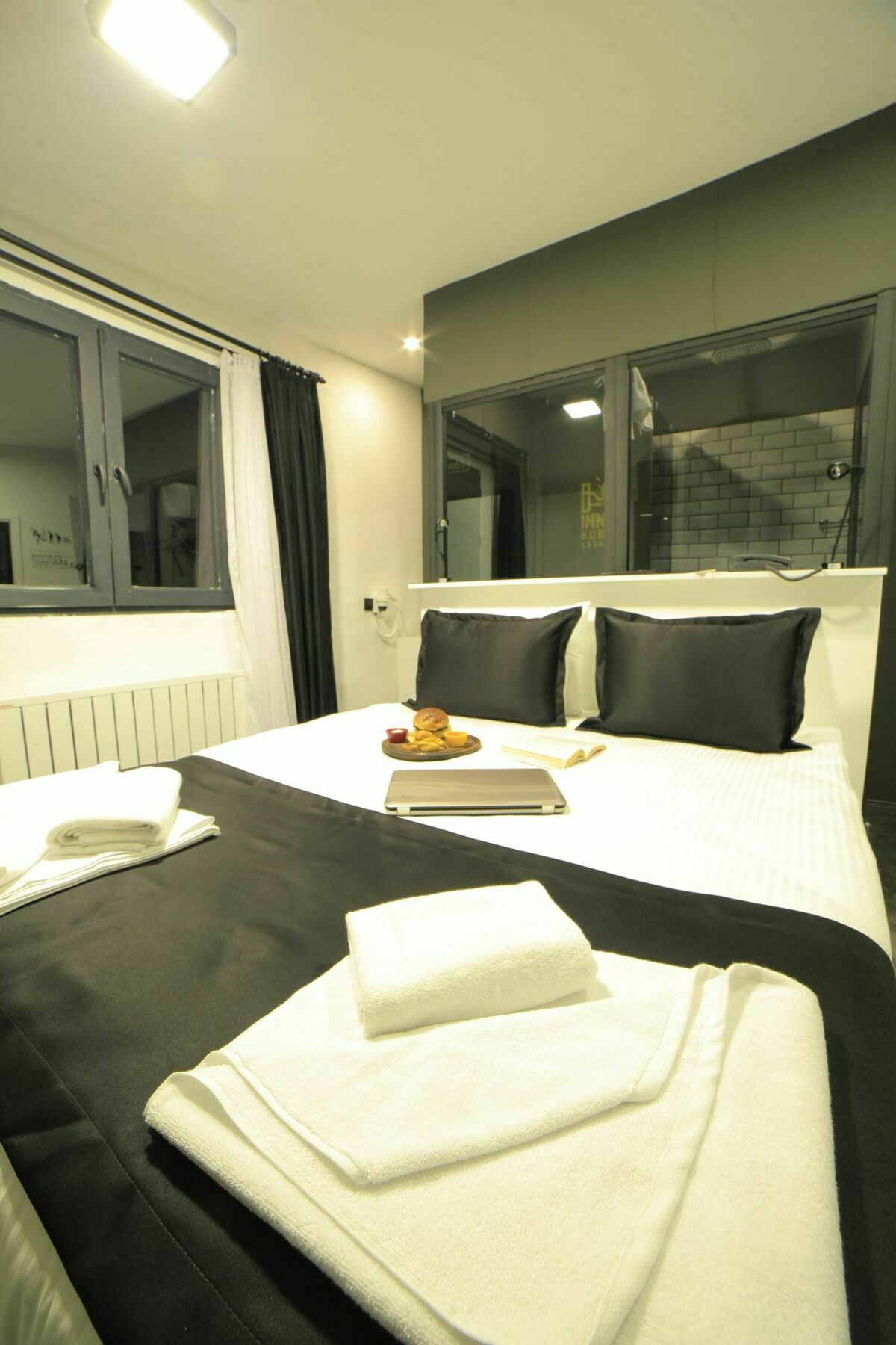 Hotel 65 Budget