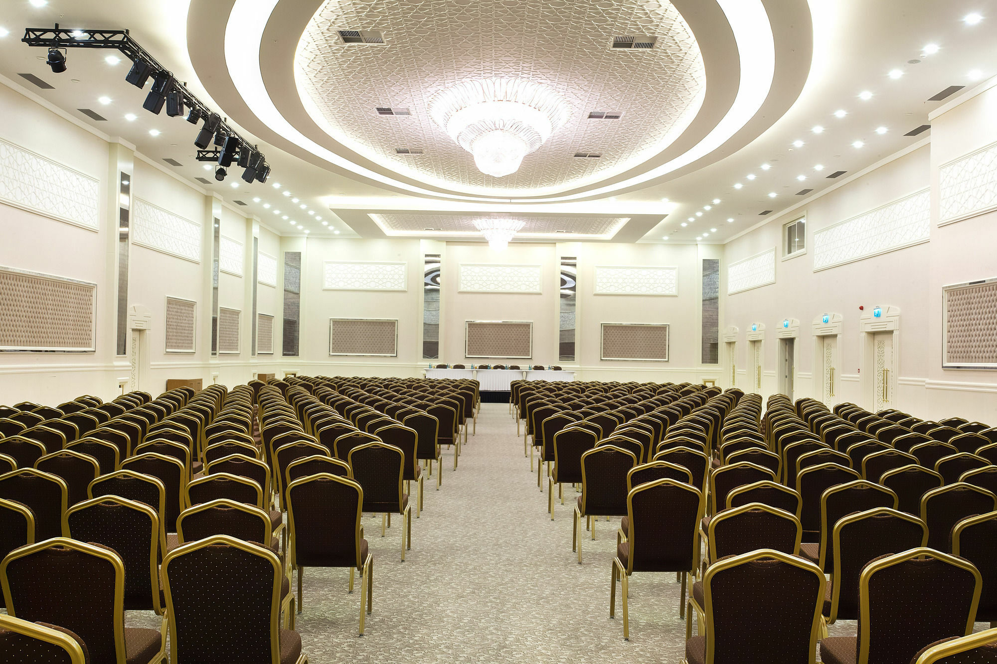 Divan Hotel Gaziantep