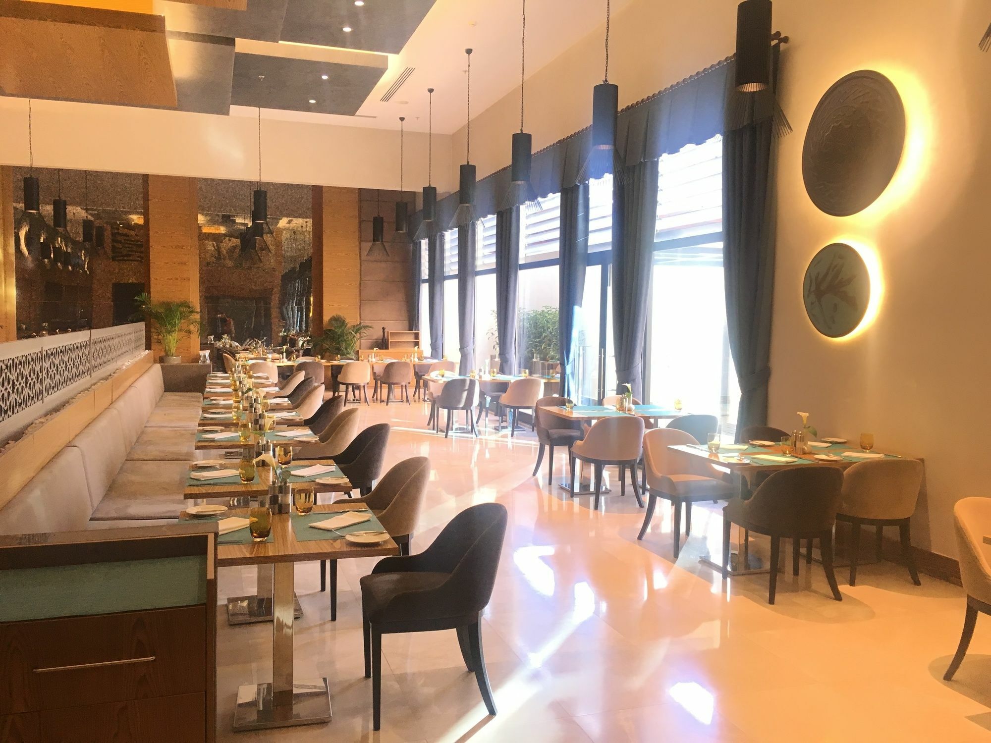 Divan 5* Gaziantep