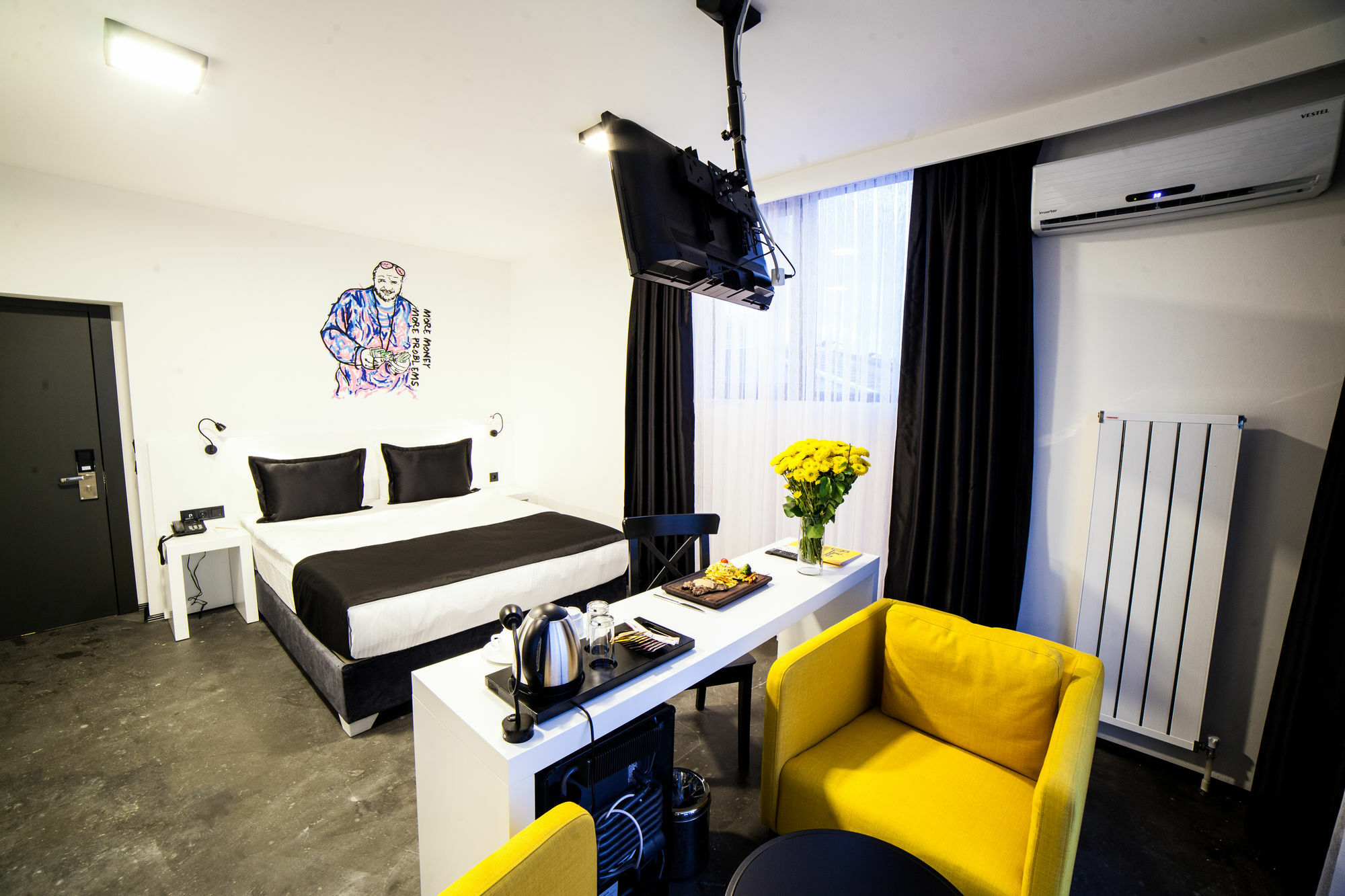 65 Budget 3* Ankara