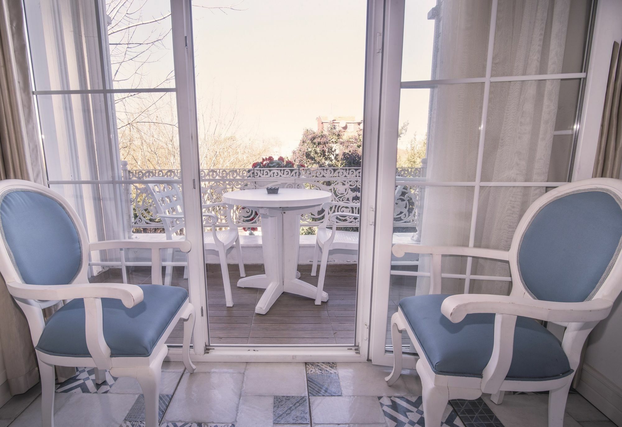 Buyukada Cankaya Hotel 3*