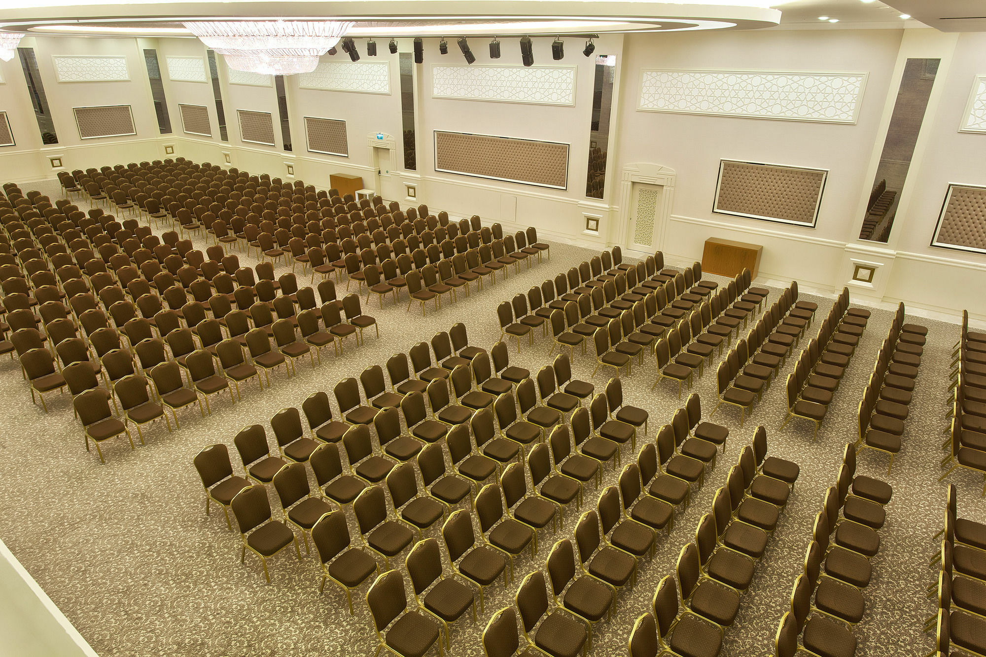 Divan 5* Gaziantep